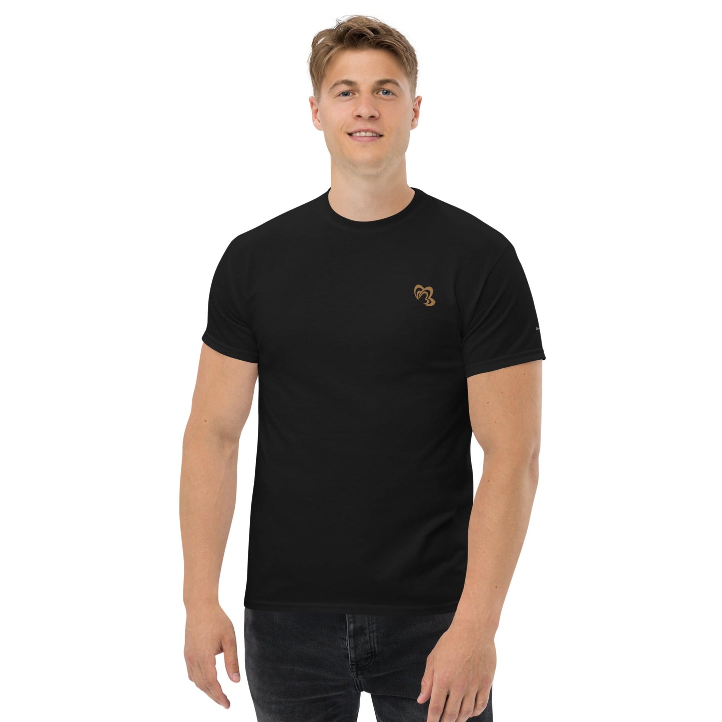 Men's classic tee - Premium Shirts & Tops from Craftklart - Just $23.50! Shop now at Craftklart.store