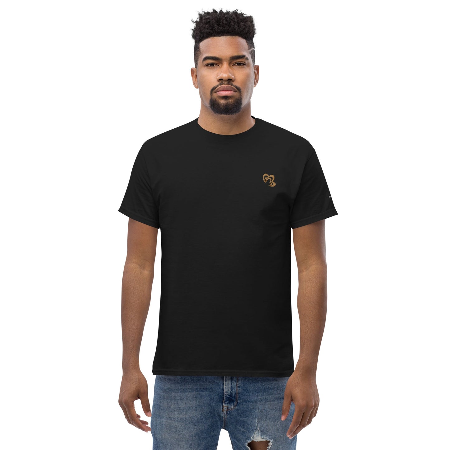 Men's classic tee - Premium Shirts & Tops from Craftklart - Just $23.50! Shop now at Craftklart.store