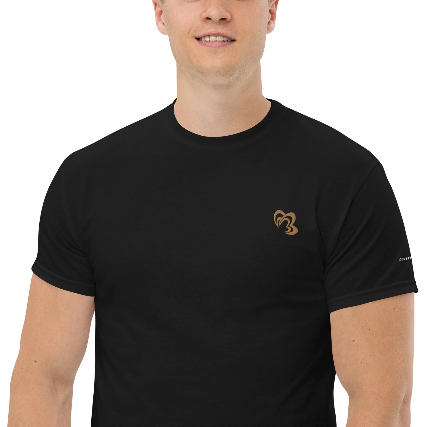 Men's classic tee - Premium Shirts & Tops from Craftklart - Just $23.50! Shop now at Craftklart.store