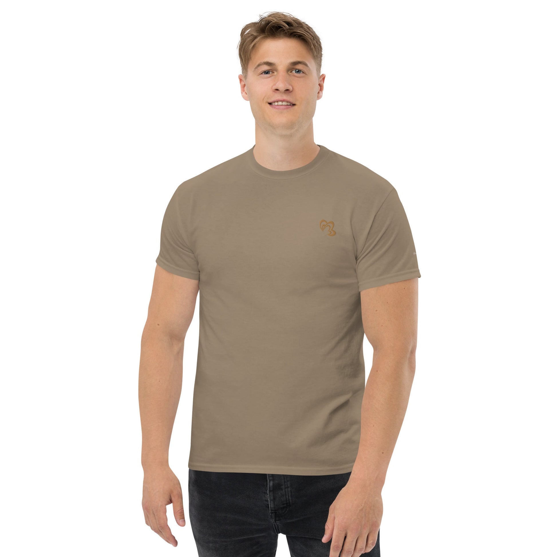 Men's classic tee - Premium Shirts & Tops from Craftklart - Just $23.50! Shop now at Craftklart.store