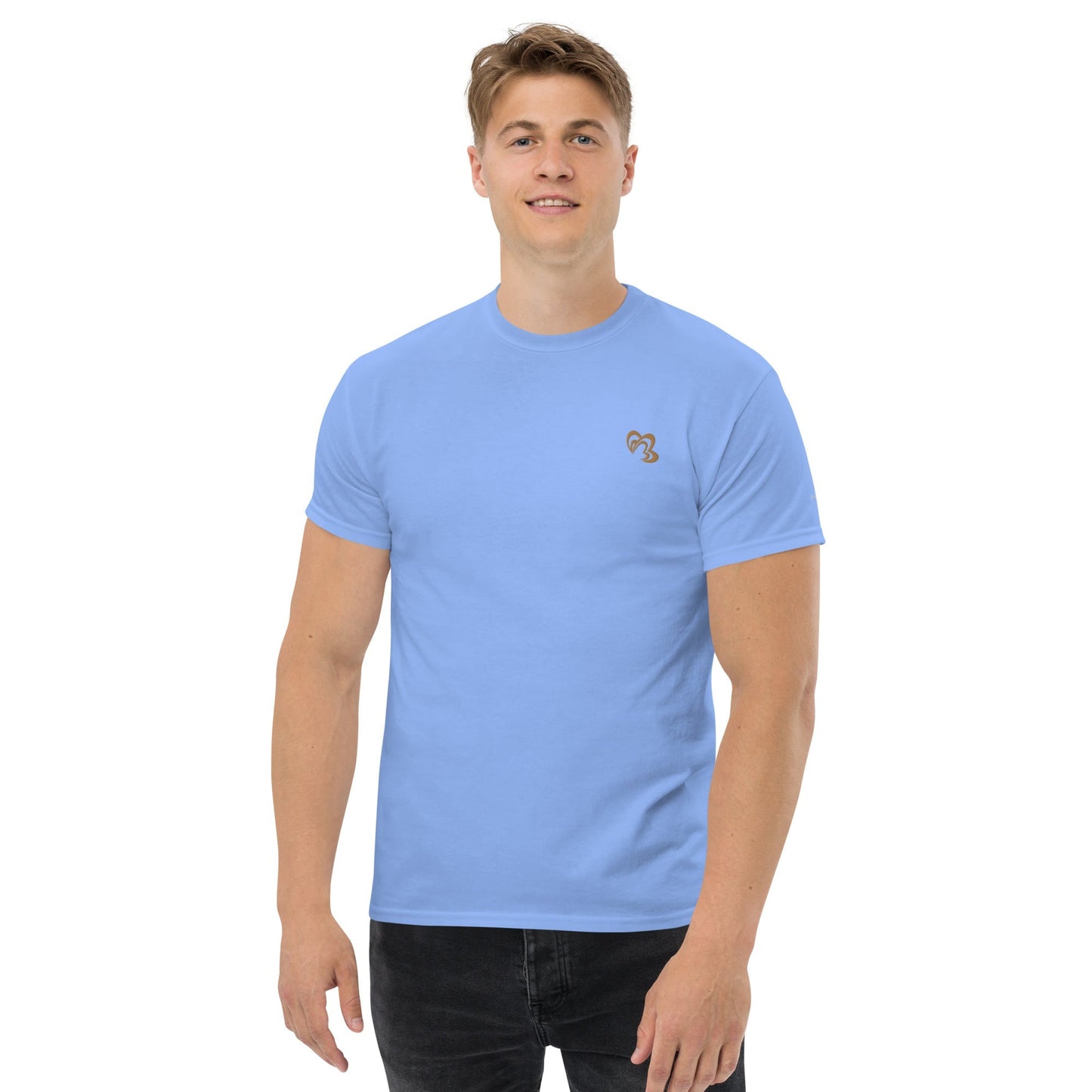 Men's classic tee - Premium Shirts & Tops from Craftklart - Just $23.50! Shop now at Craftklart.store