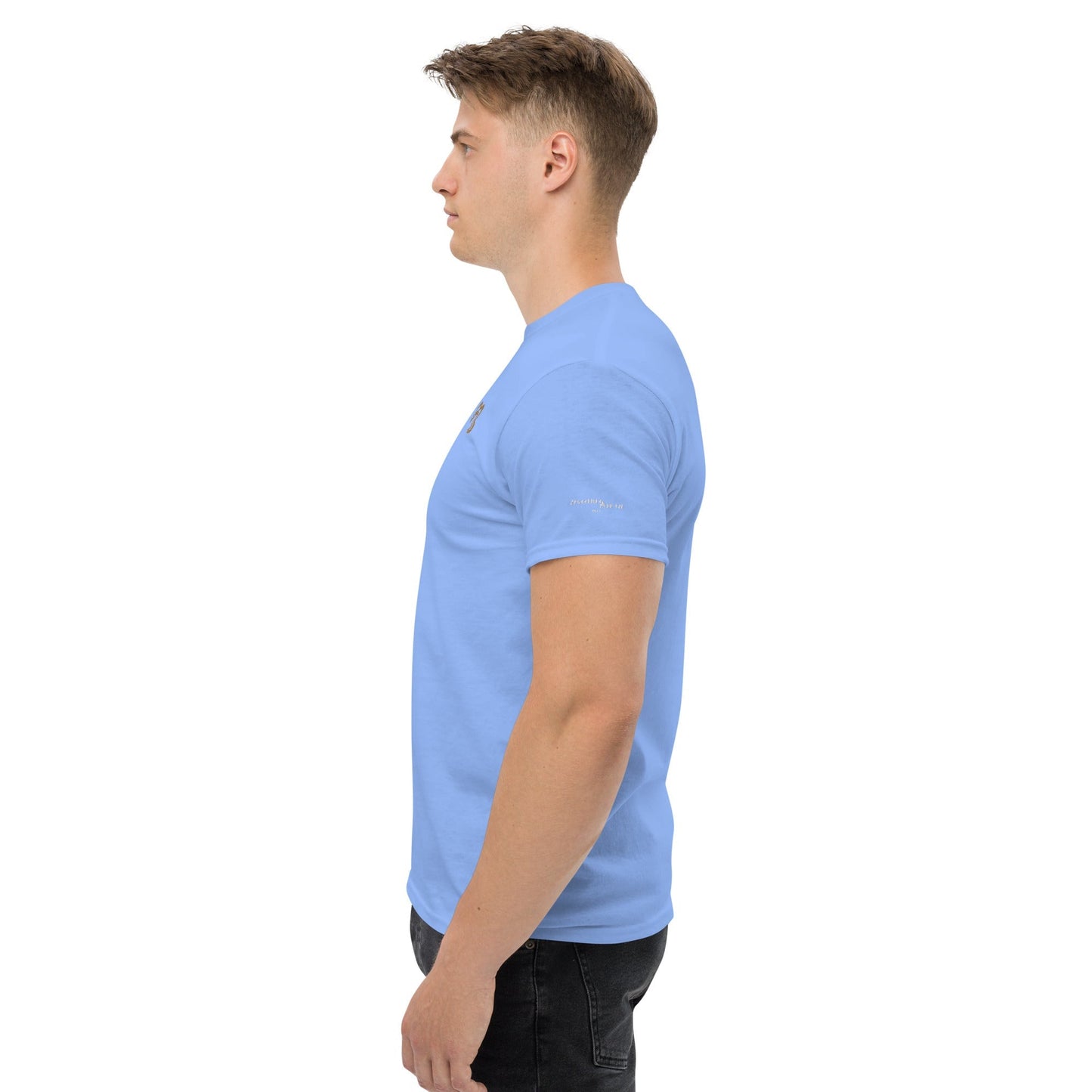 Men's classic tee - Premium Shirts & Tops from Craftklart - Just $23.50! Shop now at Craftklart.store