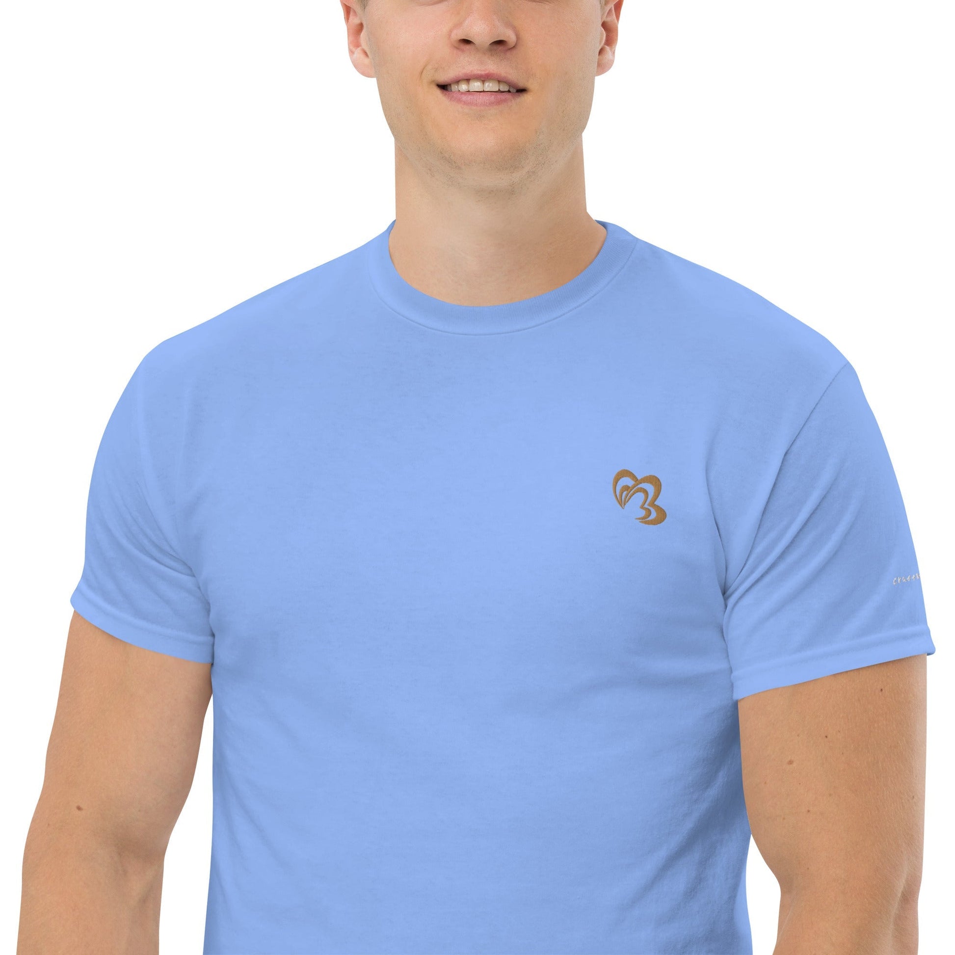 Men's classic tee - Premium Shirts & Tops from Craftklart - Just $23.50! Shop now at Craftklart.store