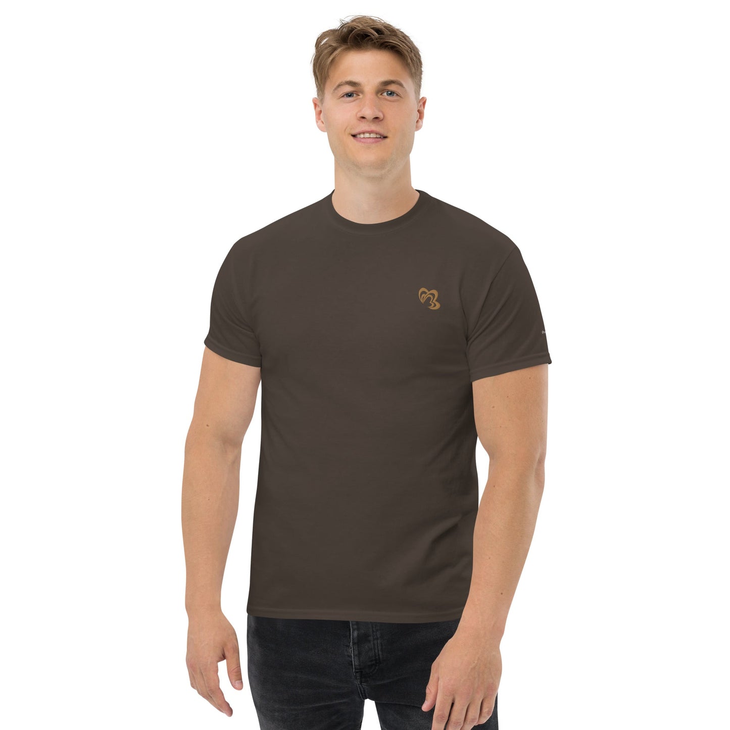 Men's classic tee - Premium Shirts & Tops from Craftklart - Just $18.50! Shop now at Craftklart