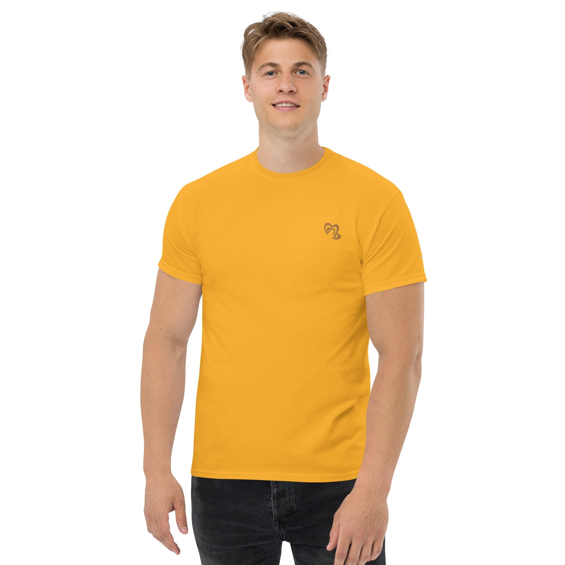 Men's classic tee - Premium Shirts & Tops from Craftklart - Just $23.50! Shop now at Craftklart.store