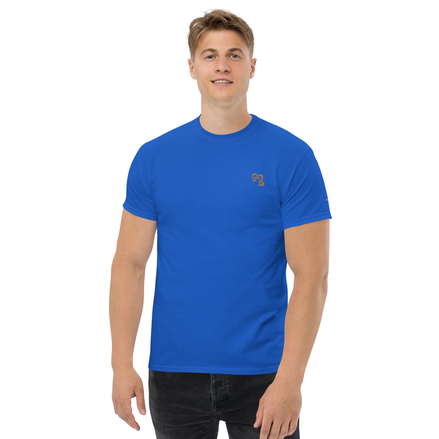 Men's classic tee - Premium  from Craftklart - Just $18.50! Shop now at Craftklart