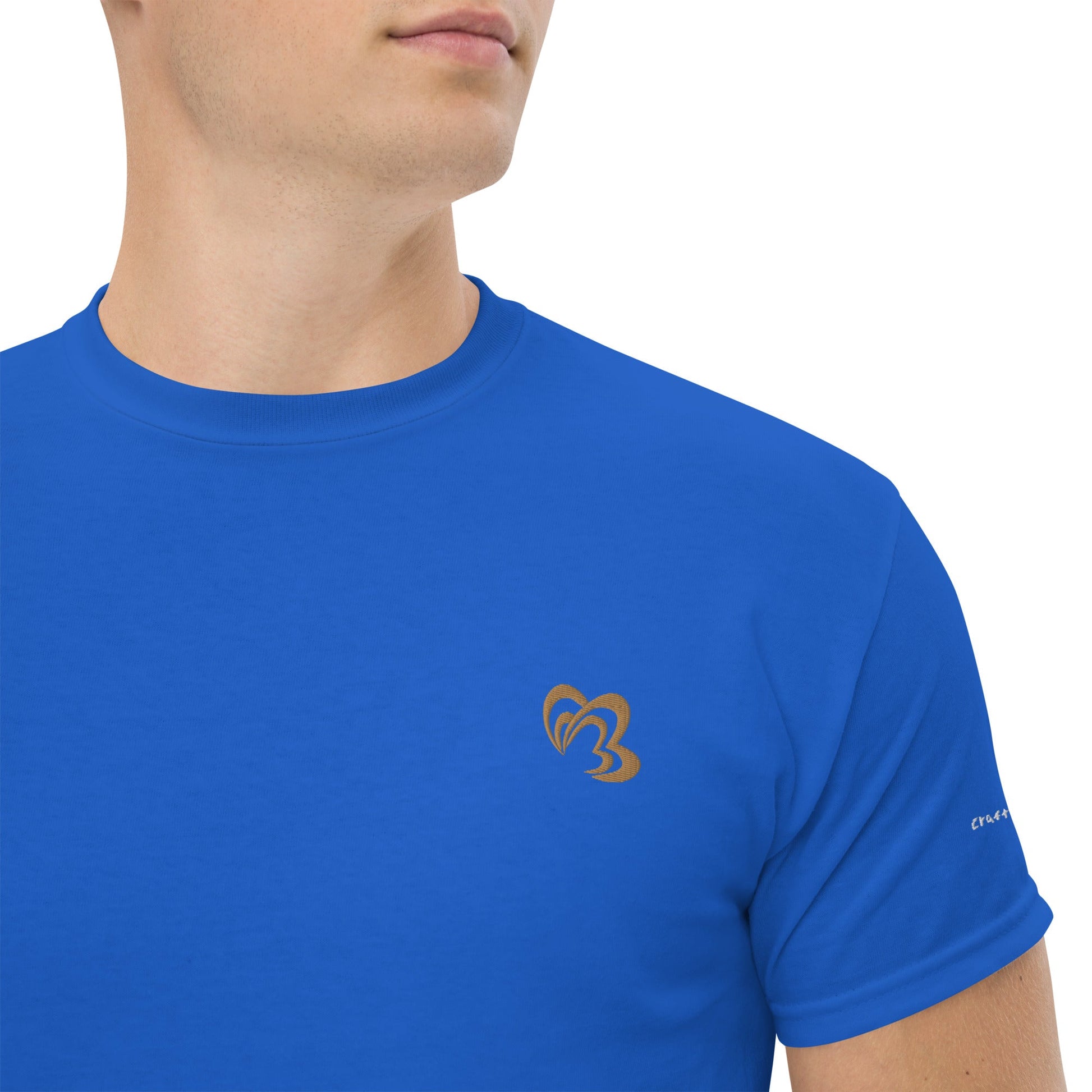 Men's classic tee - Premium Shirts & Tops from Craftklart - Just $23.50! Shop now at Craftklart.store