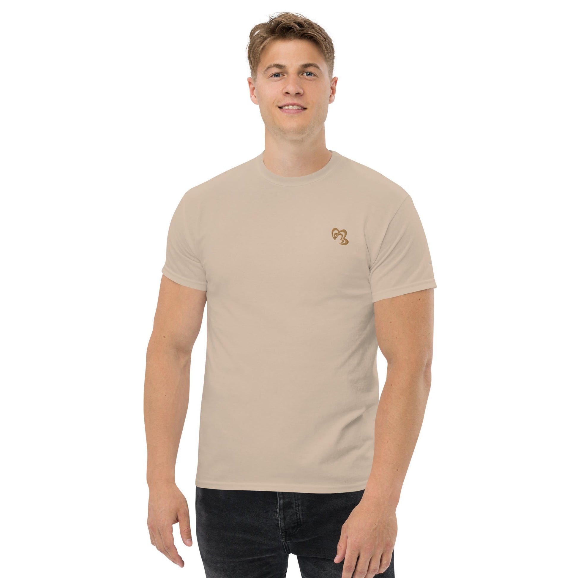 Men's classic tee - Premium Shirts & Tops from Craftklart - Just $23.50! Shop now at Craftklart.store