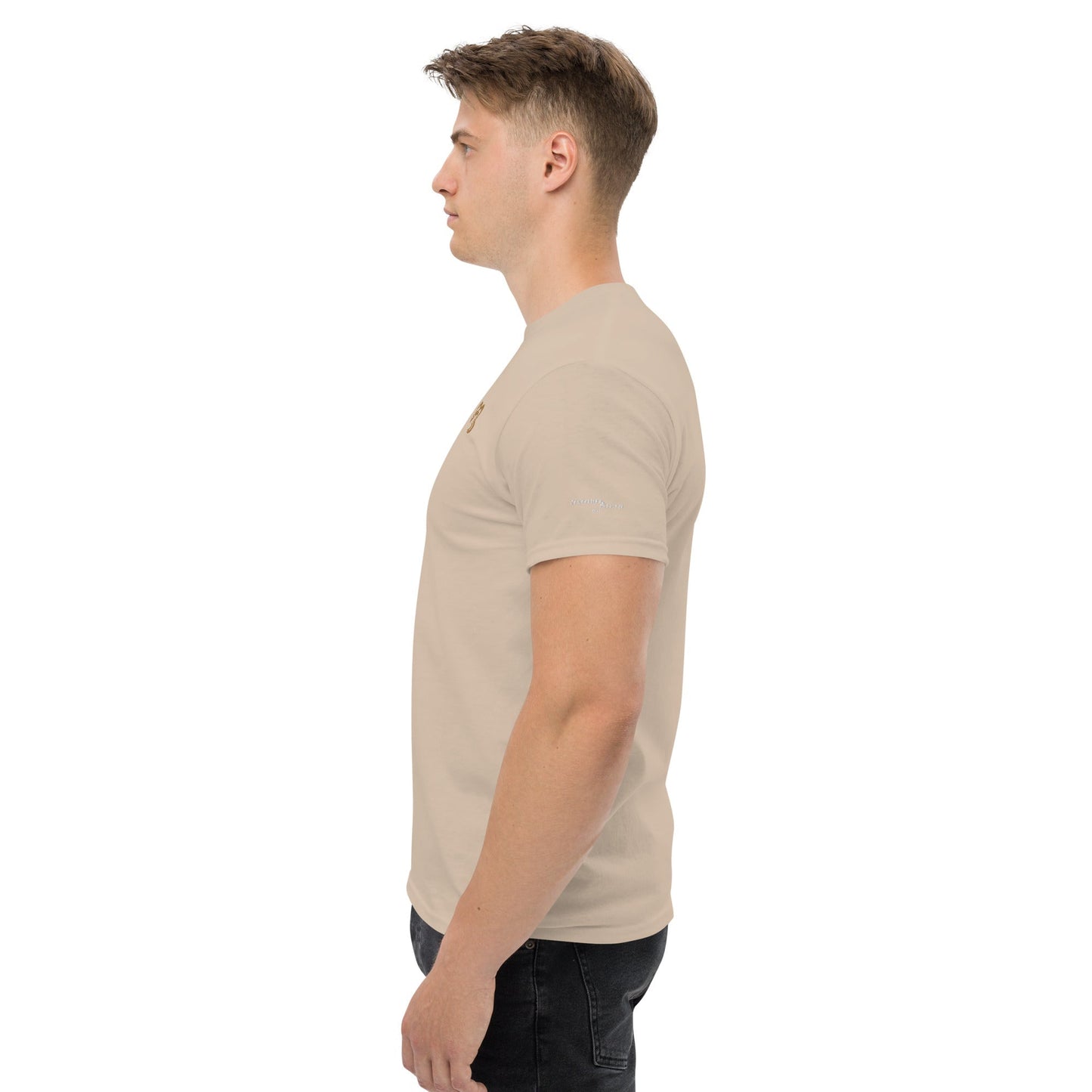 Men's classic tee - Premium Shirts & Tops from Craftklart - Just $23.50! Shop now at Craftklart.store