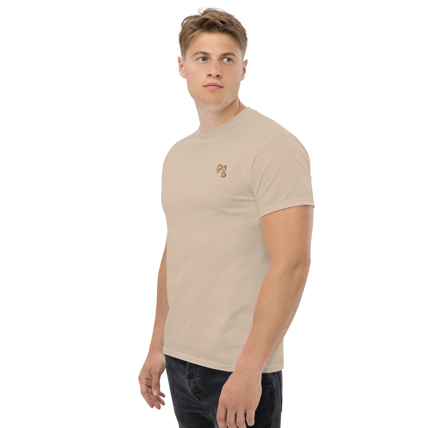 Men's classic tee - Premium Shirts & Tops from Craftklart - Just $23.50! Shop now at Craftklart.store