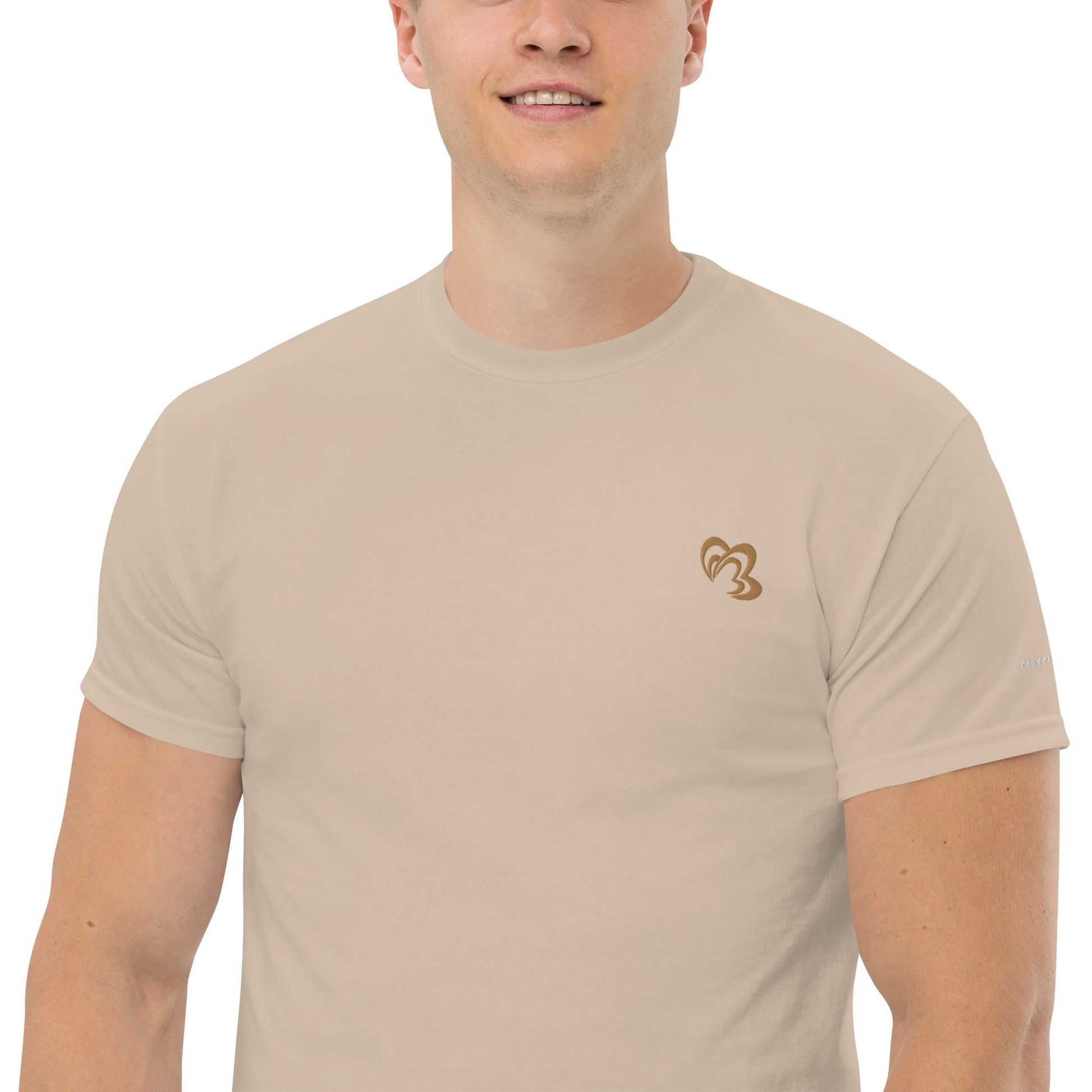 Men's classic tee - Premium Shirts & Tops from Craftklart - Just $23.50! Shop now at Craftklart.store