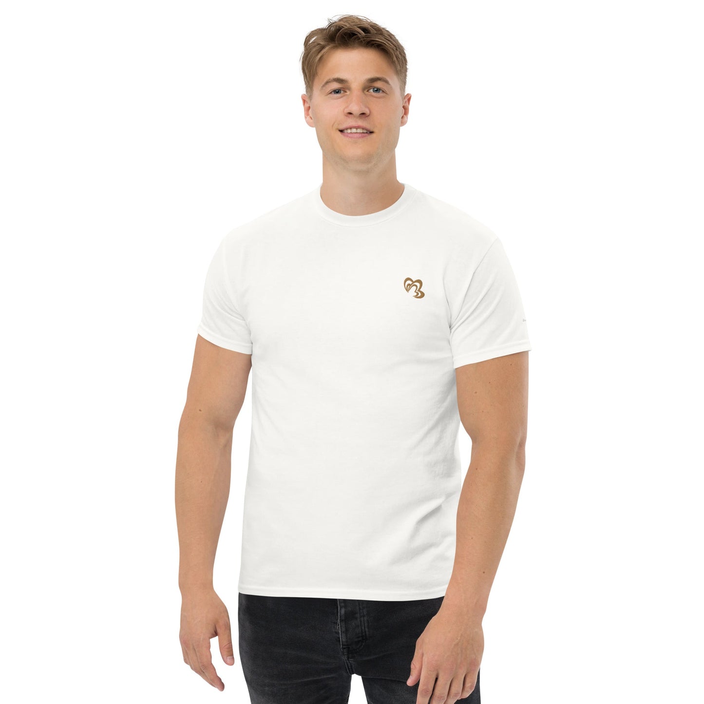 Men's classic tee - Premium Shirts & Tops from Craftklart - Just $23.50! Shop now at Craftklart.store