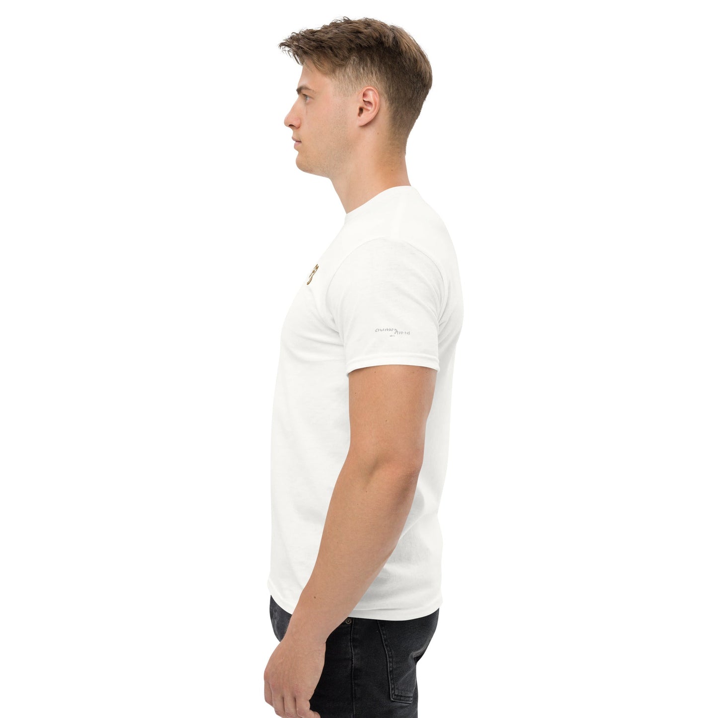 Men's classic tee - Premium Shirts & Tops from Craftklart - Just $23.50! Shop now at Craftklart.store