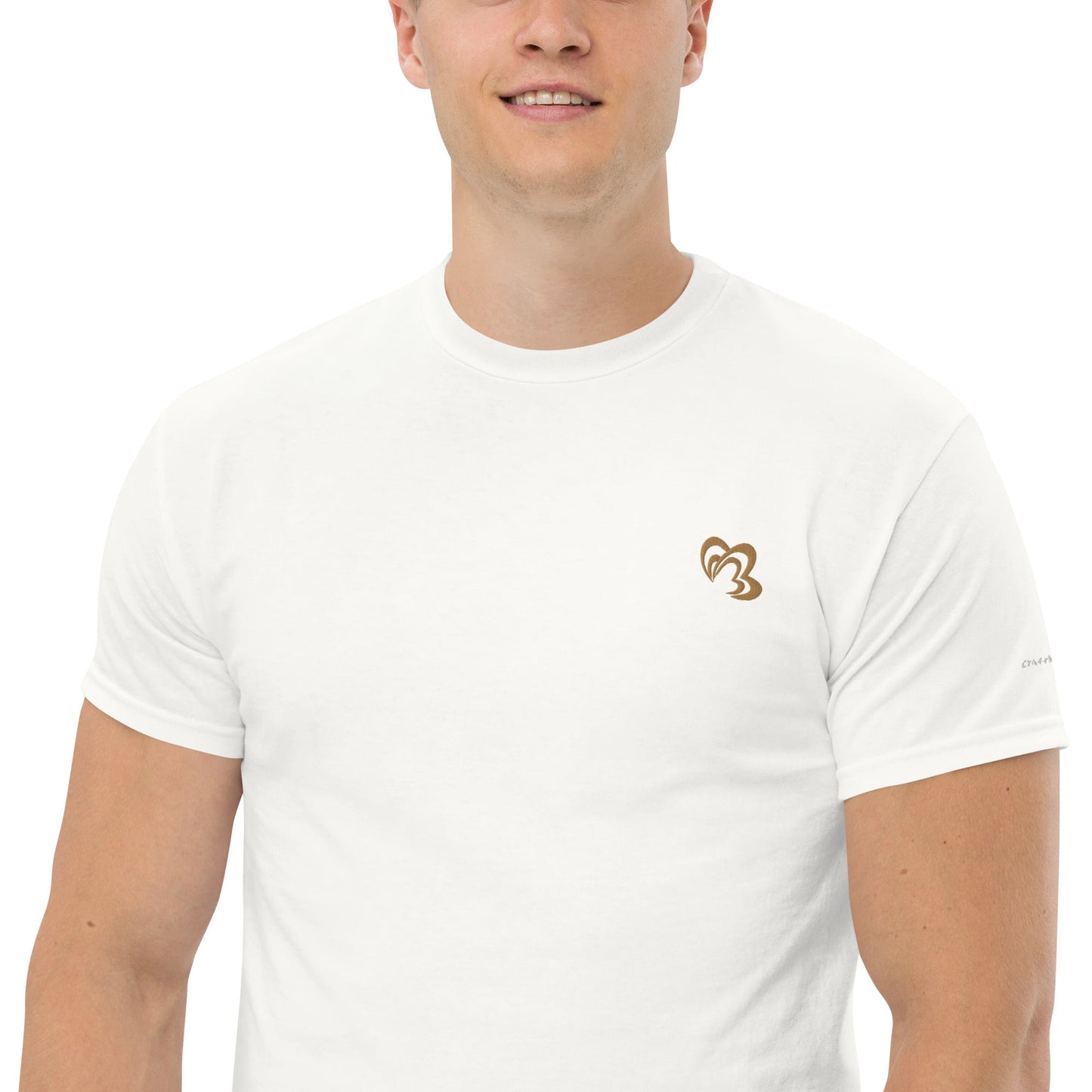 Men's classic tee - Premium Shirts & Tops from Craftklart - Just $23.50! Shop now at Craftklart.store