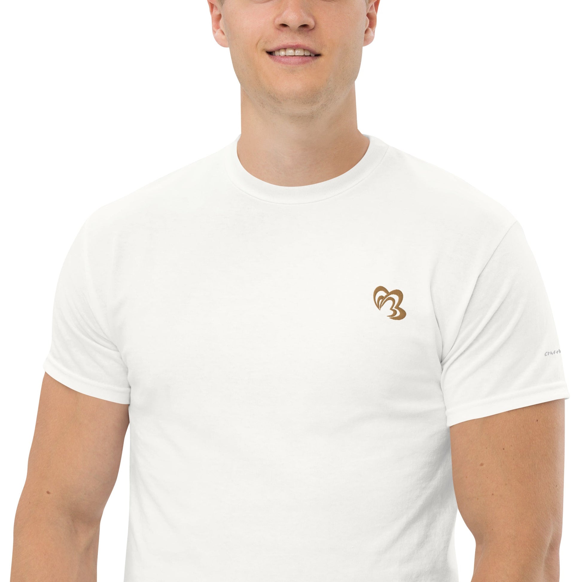 Men's classic tee - Premium Shirts & Tops from Craftklart - Just $23.50! Shop now at Craftklart.store