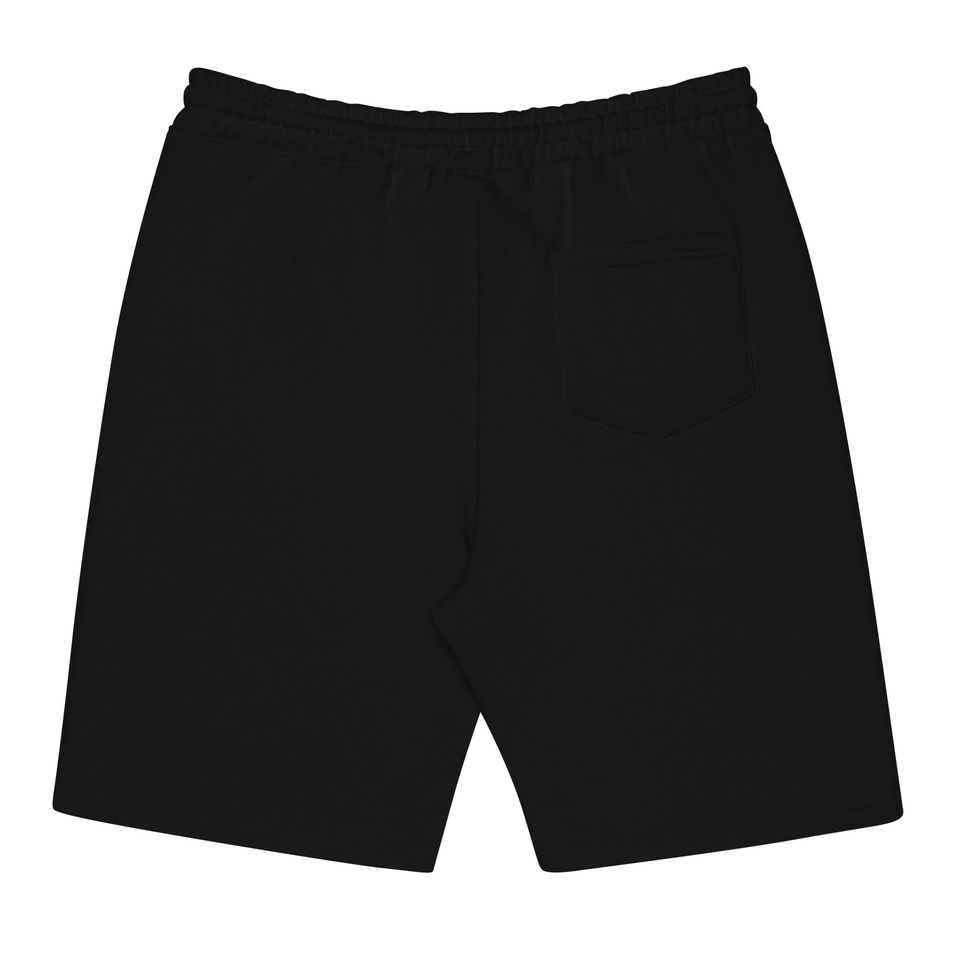 CKL Men's Fleece Shorts - Premium Shorts from Craftklart.store - Just $28! Shop now at Craftklart.store