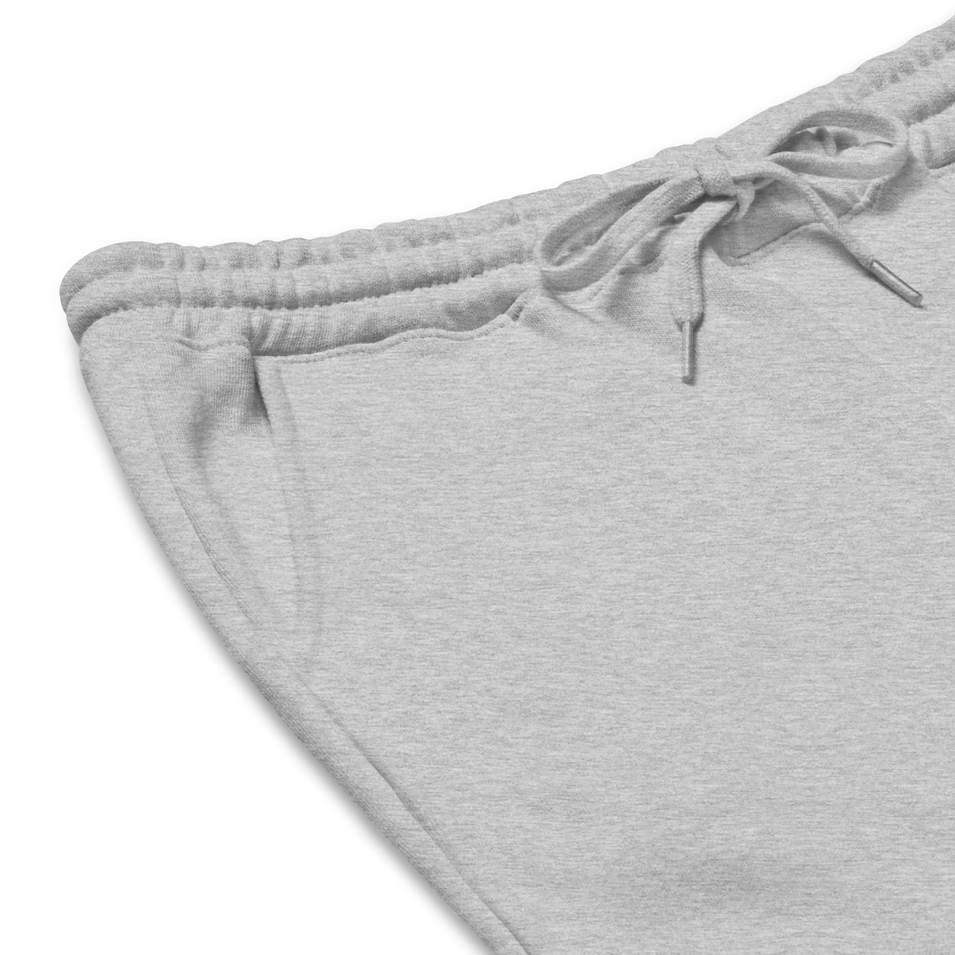 CKL Men's Fleece Shorts - Premium Shorts from Craftklart.store - Just $28! Shop now at Craftklart.store