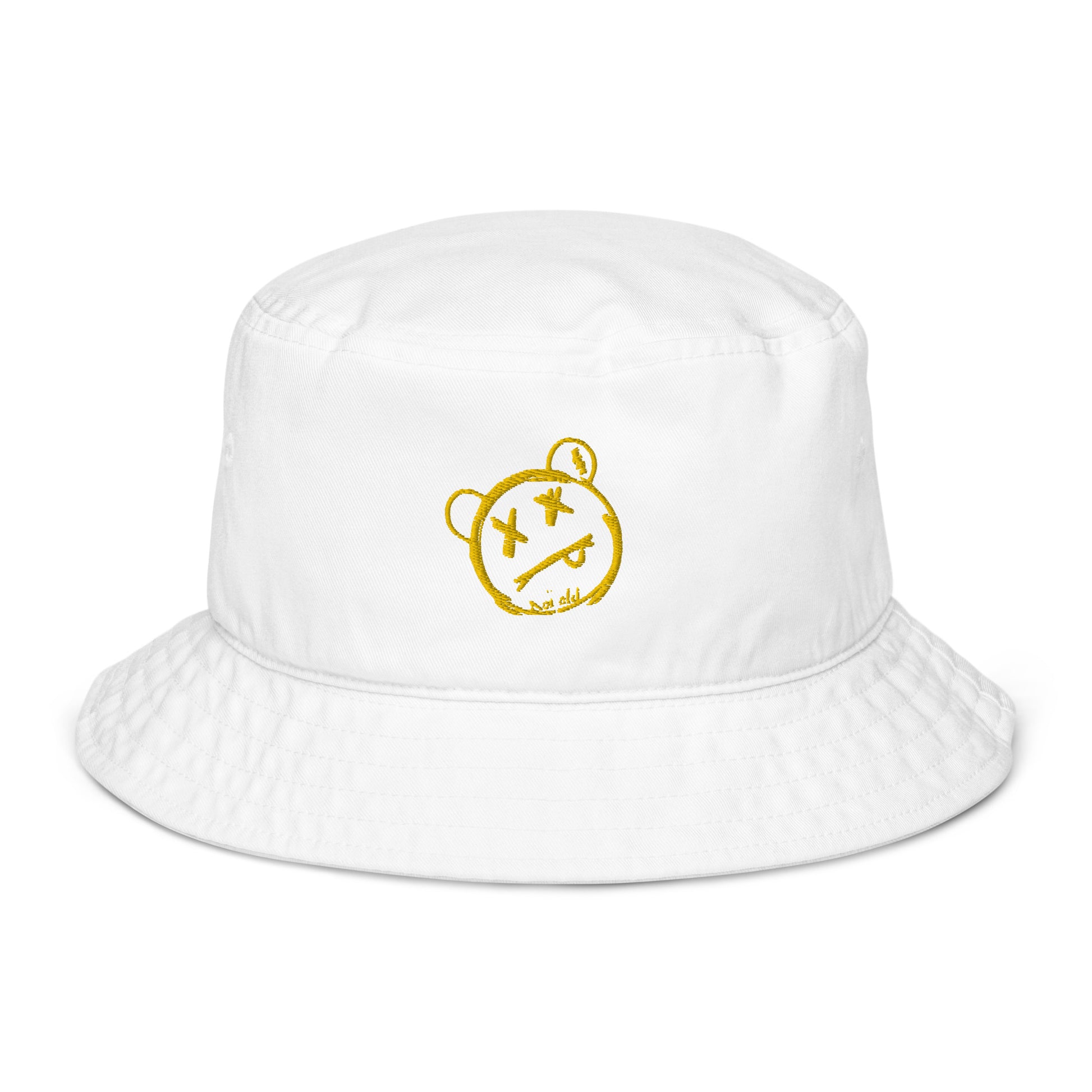 CKL Organic Bucket Hat - Premium Bucket Hat from Craftklart.store - Just $19.99! Shop now at Craftklart.store