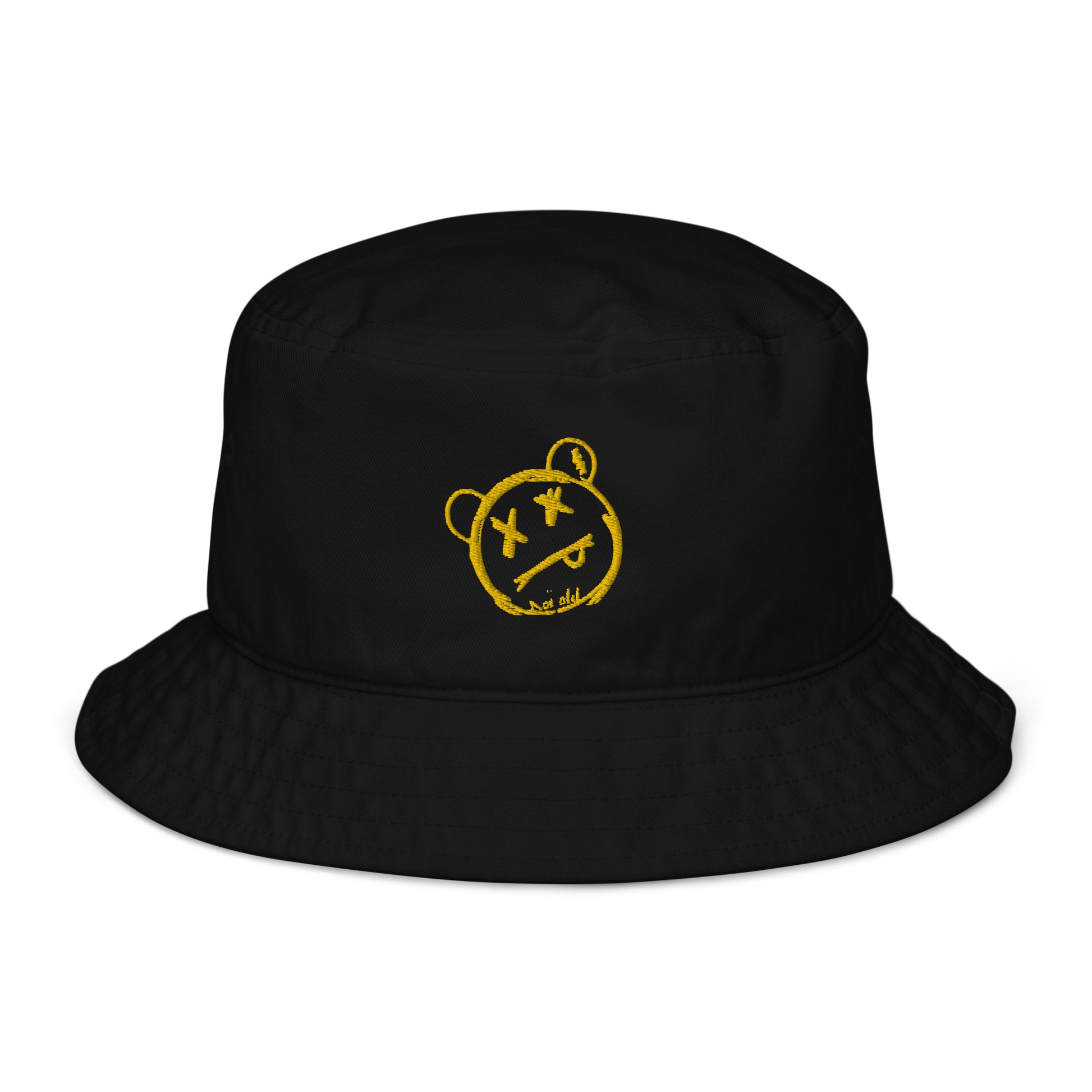 CKL Organic Bucket Hat - Premium Bucket Hat from Craftklart.store - Just $19.99! Shop now at Craftklart.store