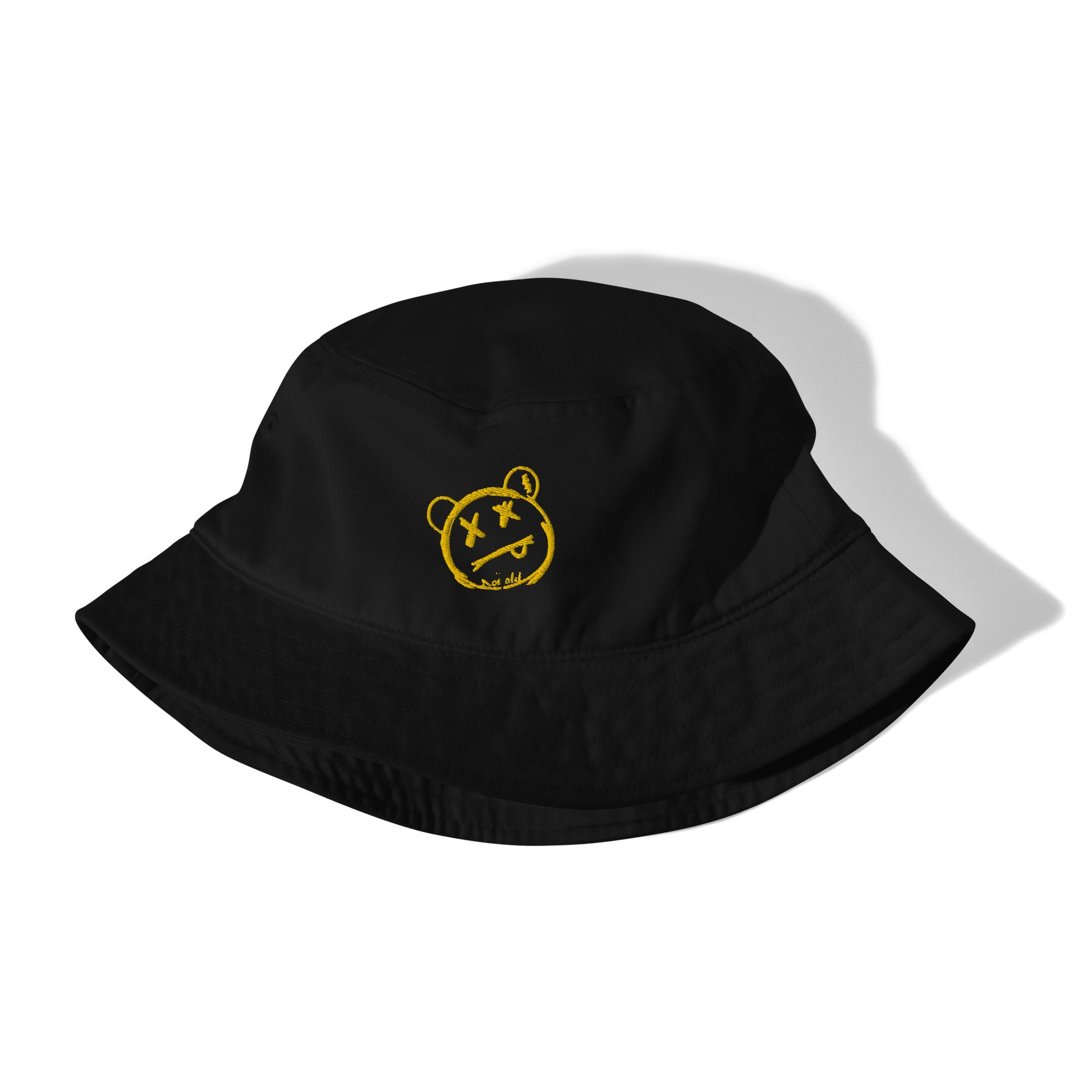 CKL Organic Bucket Hat - Premium Bucket Hat from Craftklart.store - Just $19.99! Shop now at Craftklart.store