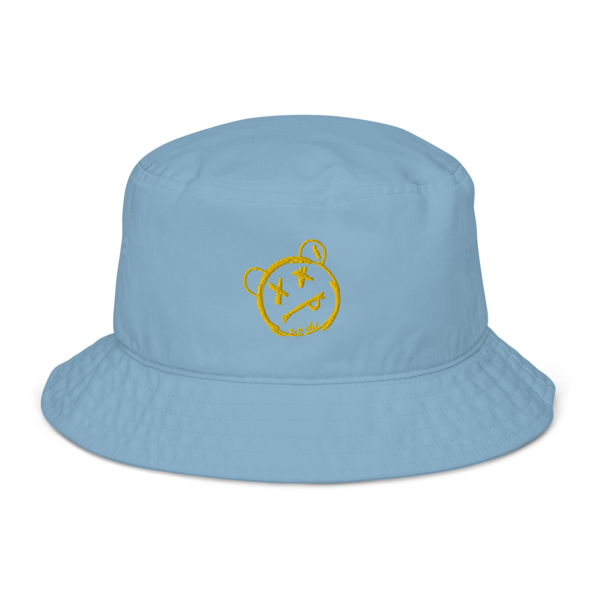 CKL Organic Bucket Hat - Premium Bucket Hat from Craftklart.store - Just $19.99! Shop now at Craftklart.store