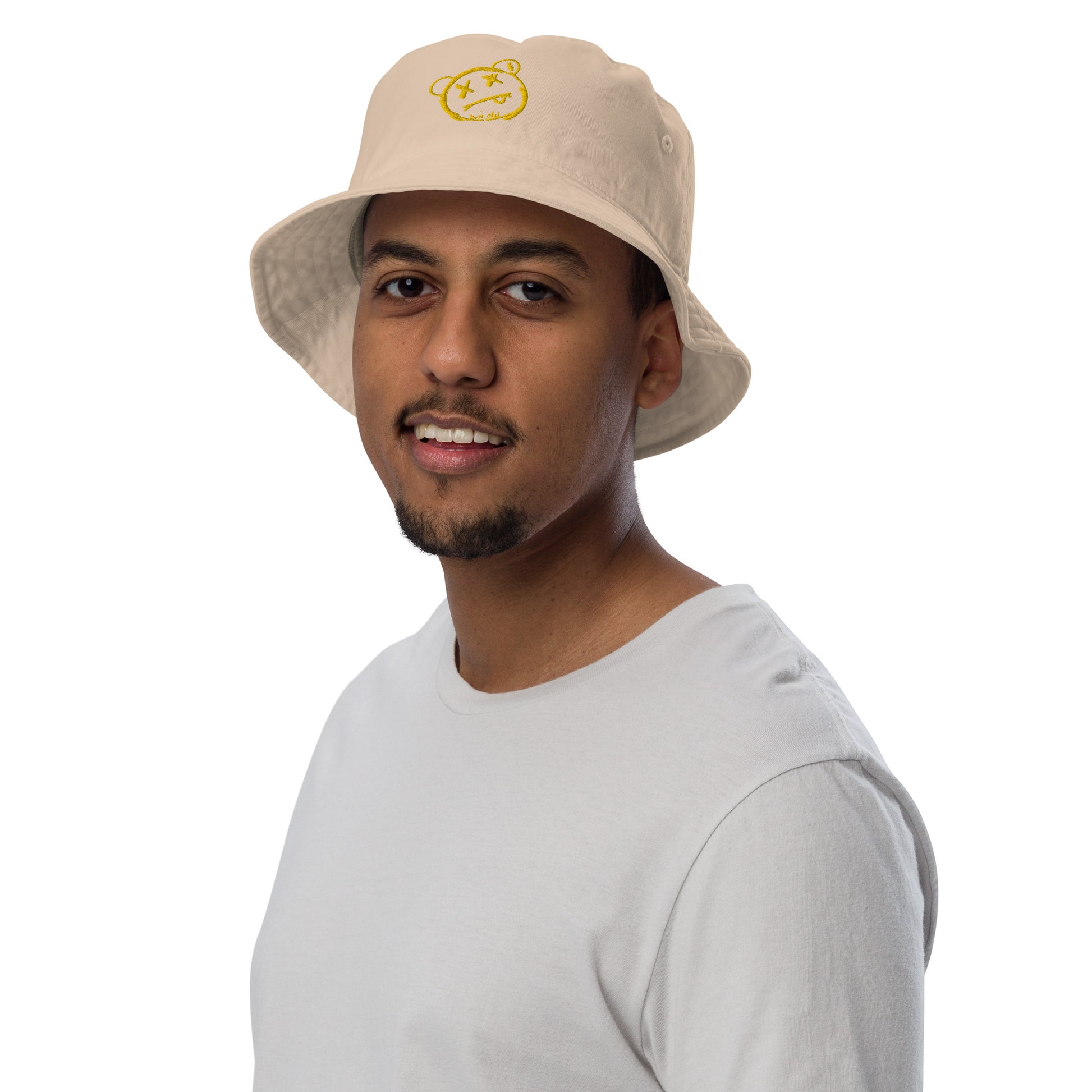 CKL Organic Bucket Hat - Premium Bucket Hat from Craftklart.store - Just $19.99! Shop now at Craftklart.store