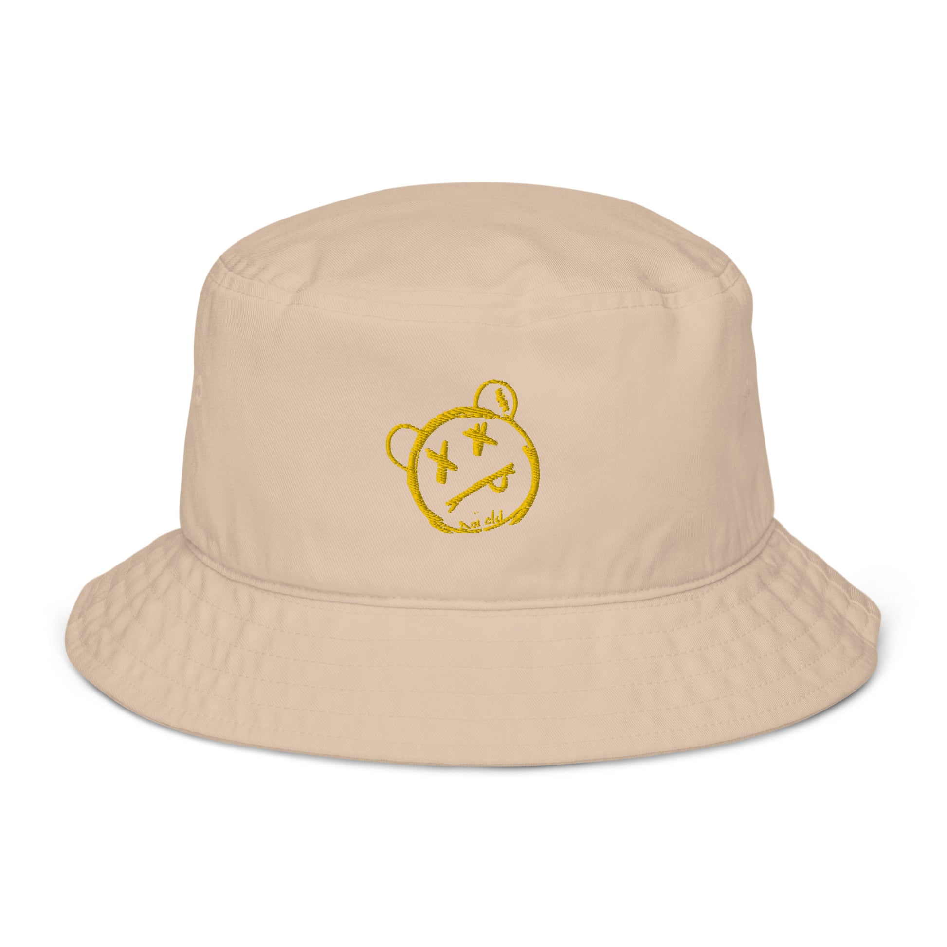 CKL Organic Bucket Hat - Premium Bucket Hat from Craftklart.store - Just $19.99! Shop now at Craftklart.store