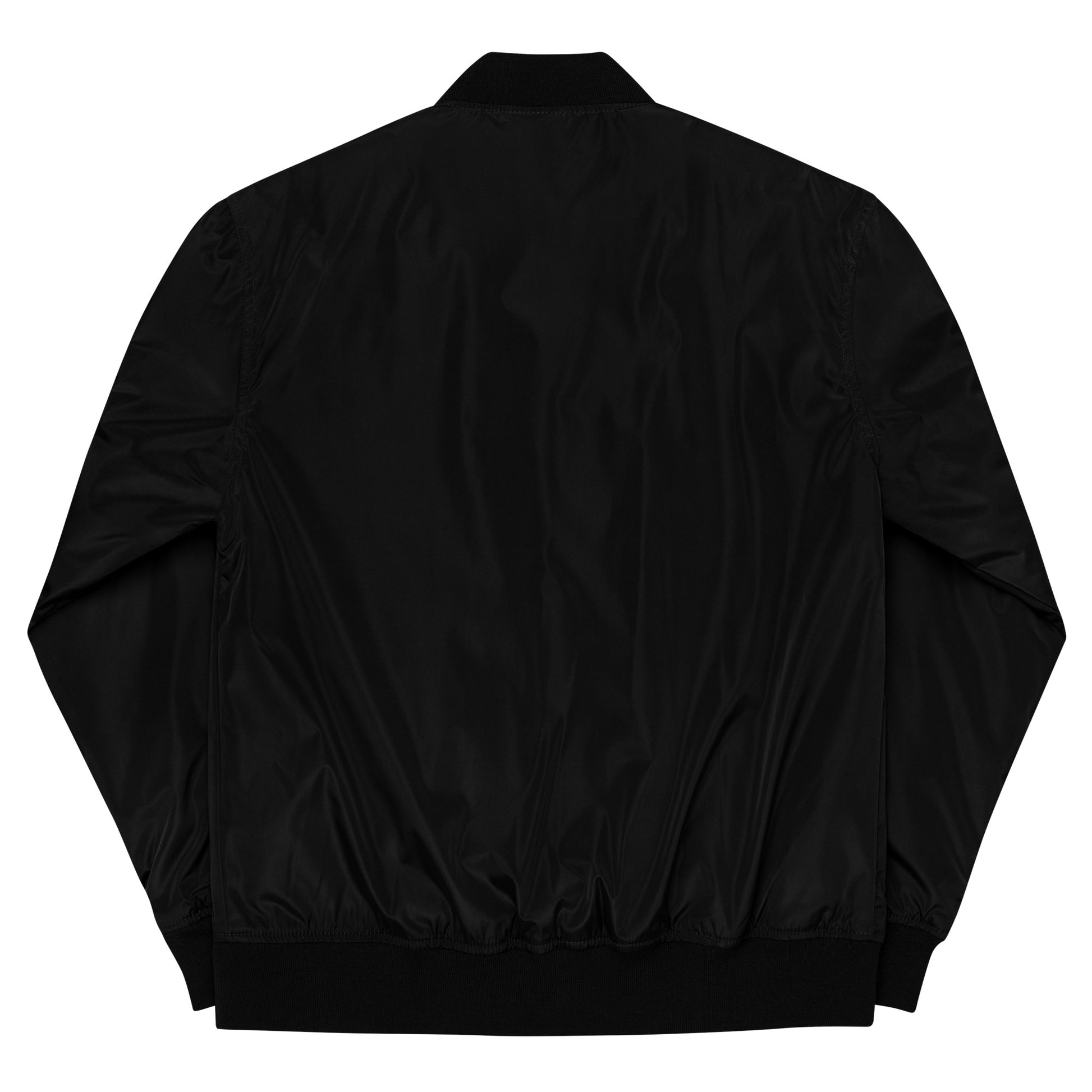 Premium recycled bomber jacket - Premium Coats & Jackets from Craftklart - Just $62.50! Shop now at Craftklart