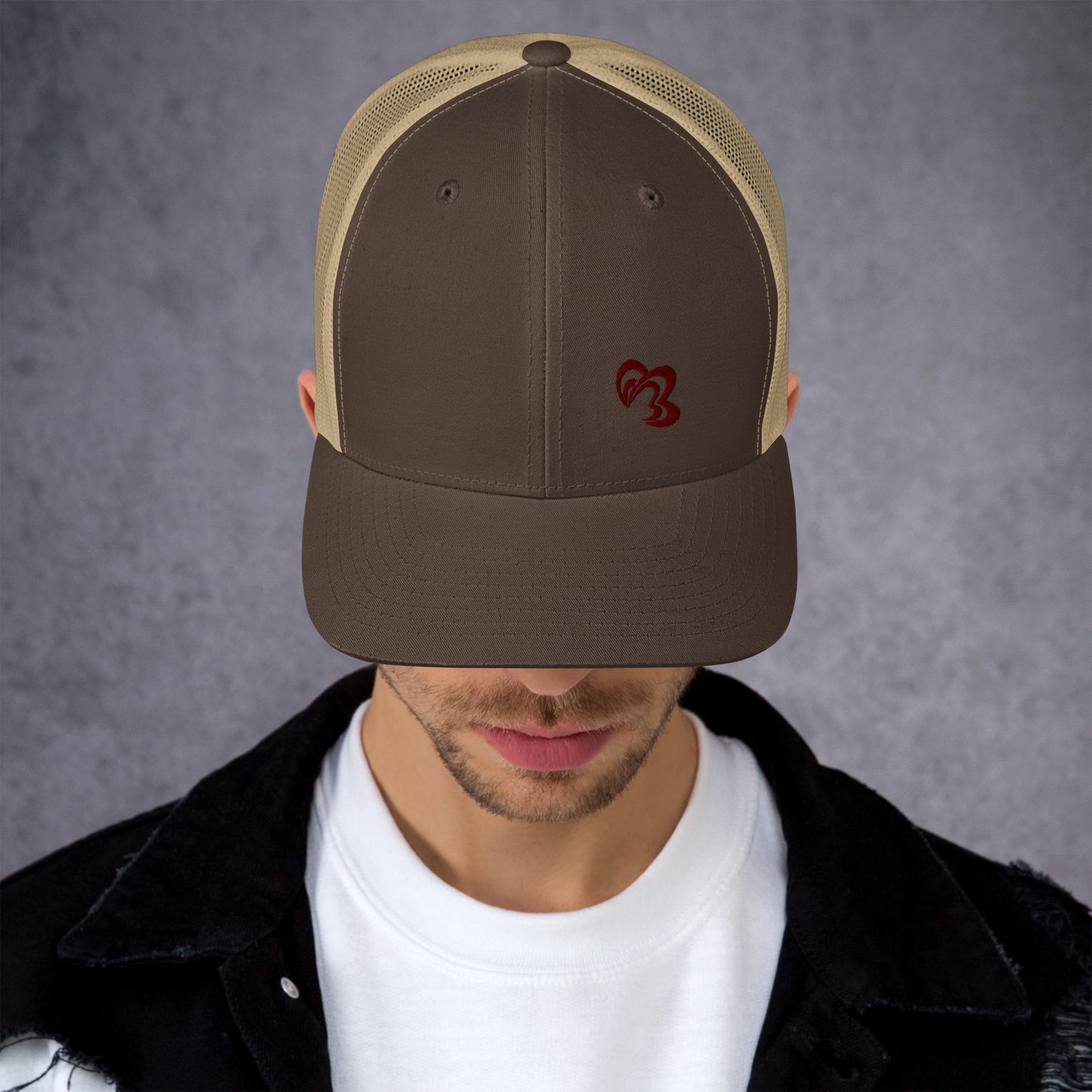 Craftklart Classic Trucker Cap - Premium Hats from Craftklart.store - Just $13.95! Shop now at Craftklart.store