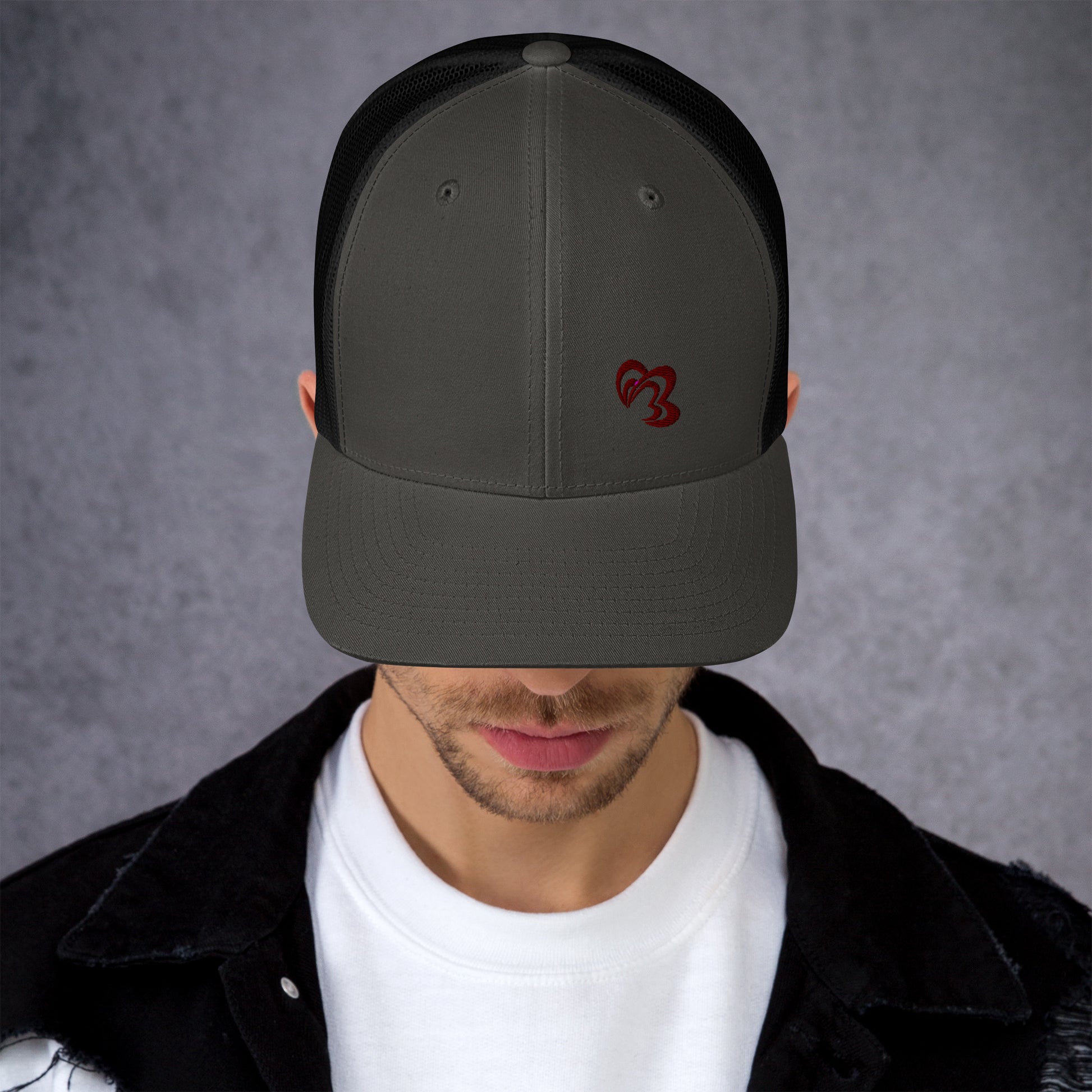 Trucker Cap - Premium  from Craftklart.store - Just $13.95! Shop now at Craftklart.store