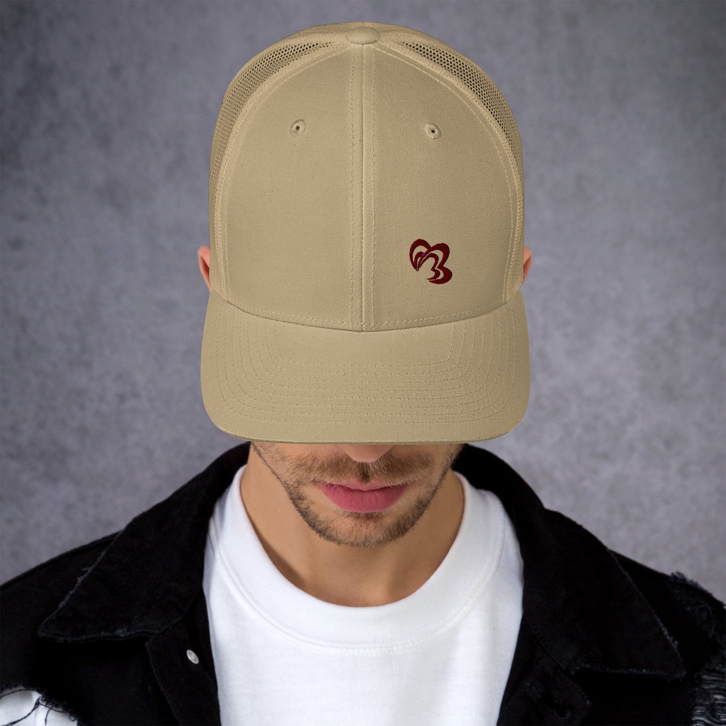 Trucker Cap - Premium  from Craftklart.store - Just $13.95! Shop now at Craftklart.store