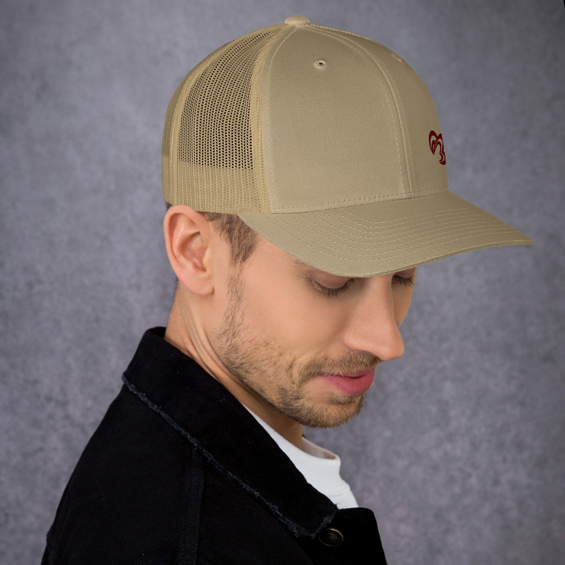 Craftklart Classic Trucker Cap - Premium Hats from Craftklart.store - Just $13.95! Shop now at Craftklart.store