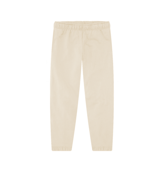 Oat Joggers Front