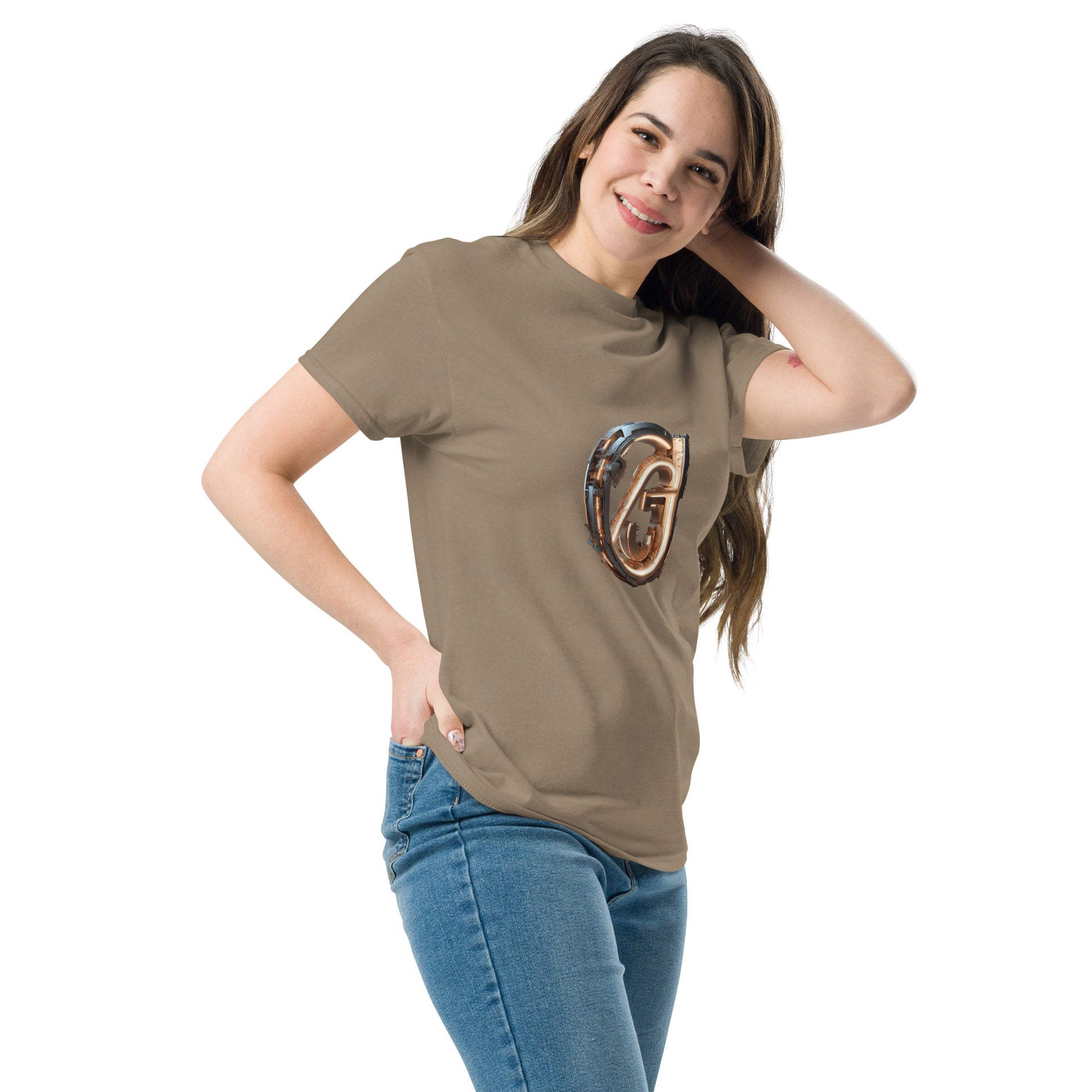 Craftklart Unisex classic tee - Premium T-Shirt from Craftklart.store - Just $13.49! Shop now at Craftklart.store