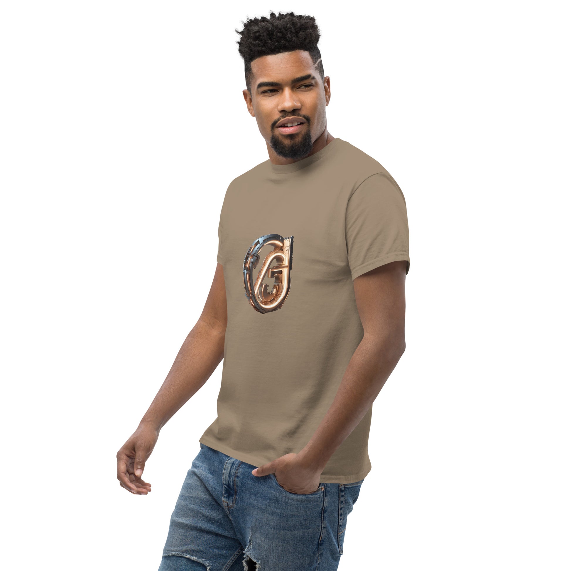 Craftklart Unisex classic tee - Premium T-Shirt from Craftklart.store - Just $13.49! Shop now at Craftklart.store