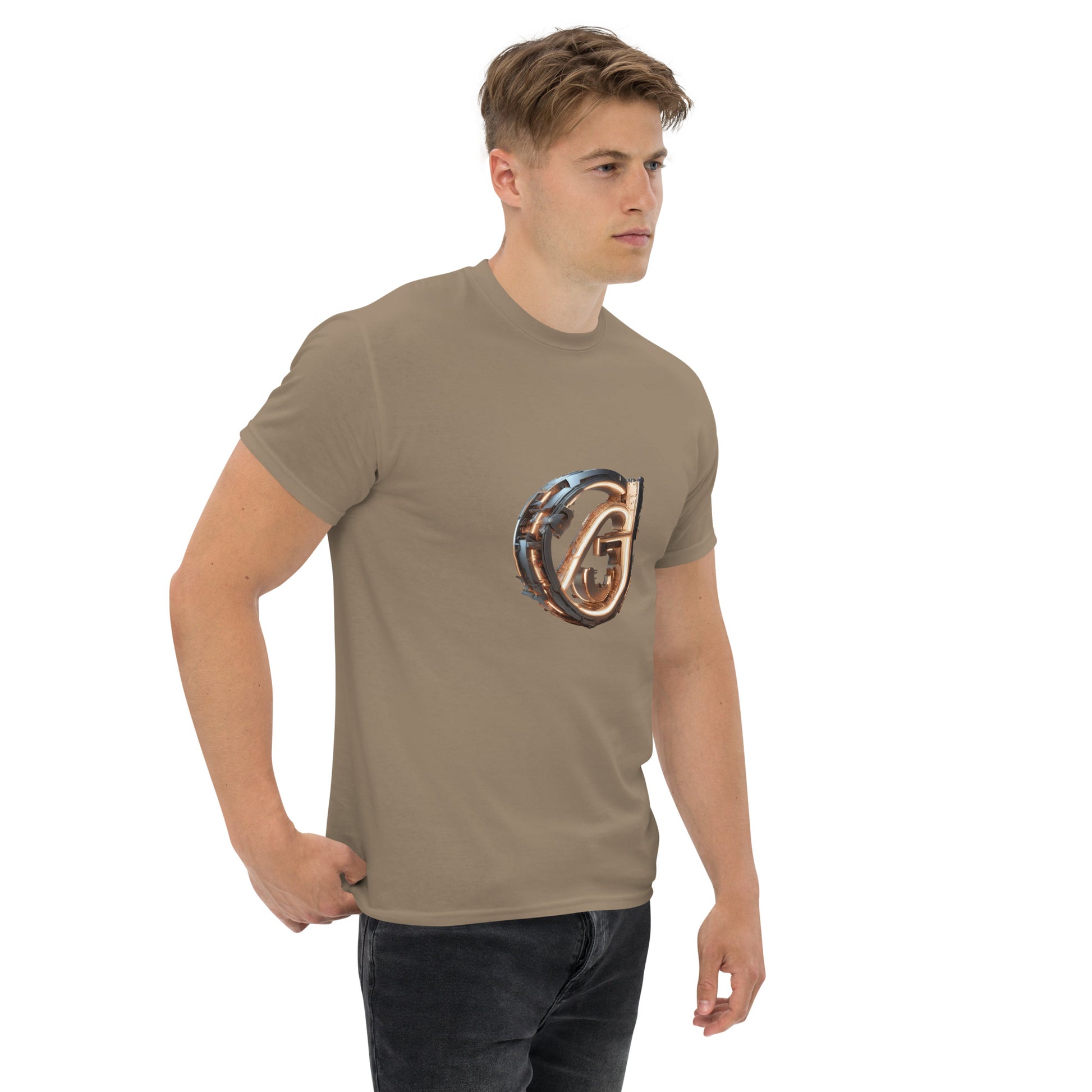 Craftklart Unisex classic tee - Premium T-Shirt from Craftklart.store - Just $13.49! Shop now at Craftklart.store