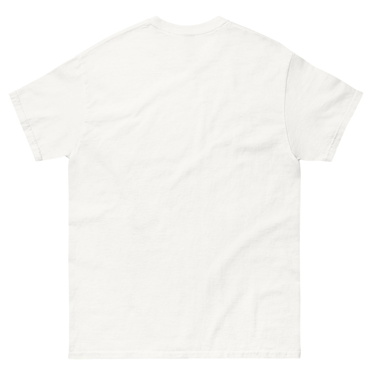 Craftklart Unisex classic tee - Premium T-Shirt from Craftklart.store - Just $13.49! Shop now at Craftklart.store