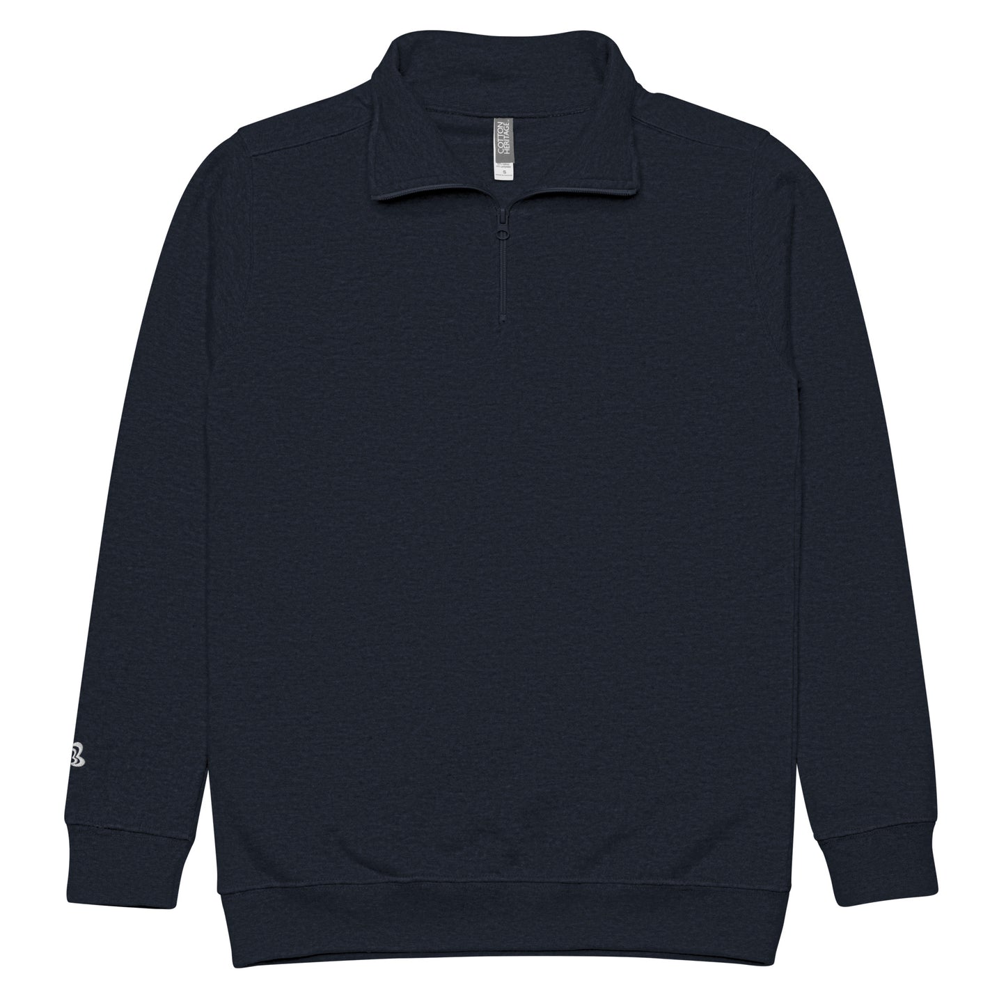 Craftklart Fleece Pullover - Premium Sweatshirt from Craftklart.store - Just $32! Shop now at Craftklart.store