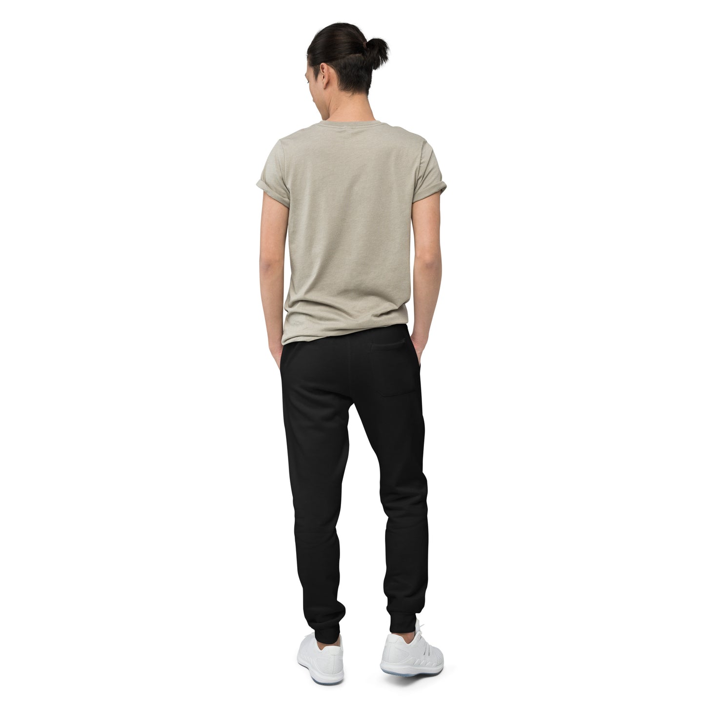 Craftklart Unisex fleece sweatpants - Premium  from Craftklart.store - Just $28! Shop now at Craftklart.store