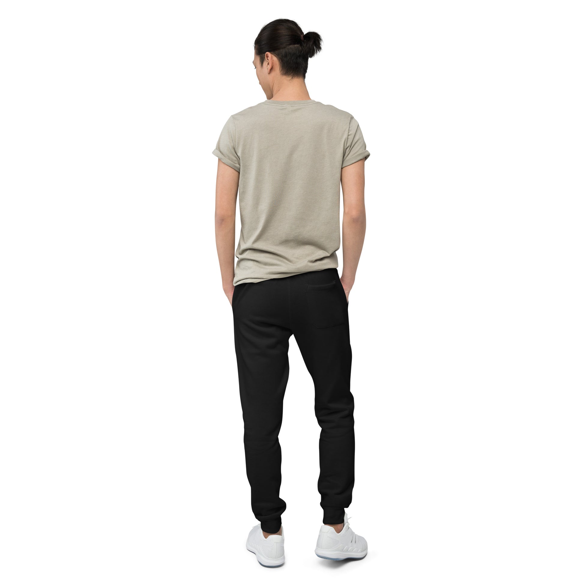 Craftklart Unisex fleece sweatpants - Premium  from Craftklart.store - Just $28! Shop now at Craftklart.store