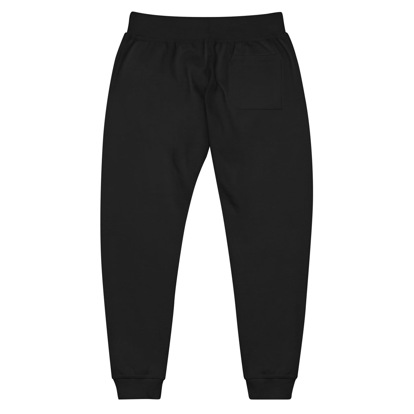 Craftklart Unisex Fleece Sweatpants - Premium Joggers from Craftklart.store - Just $28! Shop now at Craftklart.store