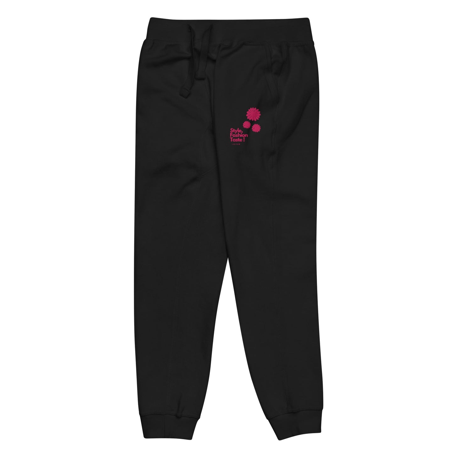 Craftklart Unisex Fleece Sweatpants - Premium Joggers from Craftklart.store - Just $28! Shop now at Craftklart.store