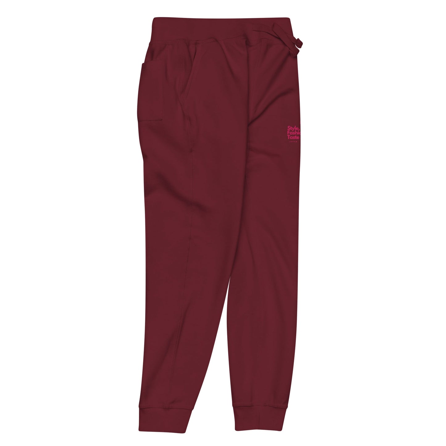 Craftklart Unisex Fleece Sweatpants - Premium Joggers from Craftklart.store - Just $28! Shop now at Craftklart.store