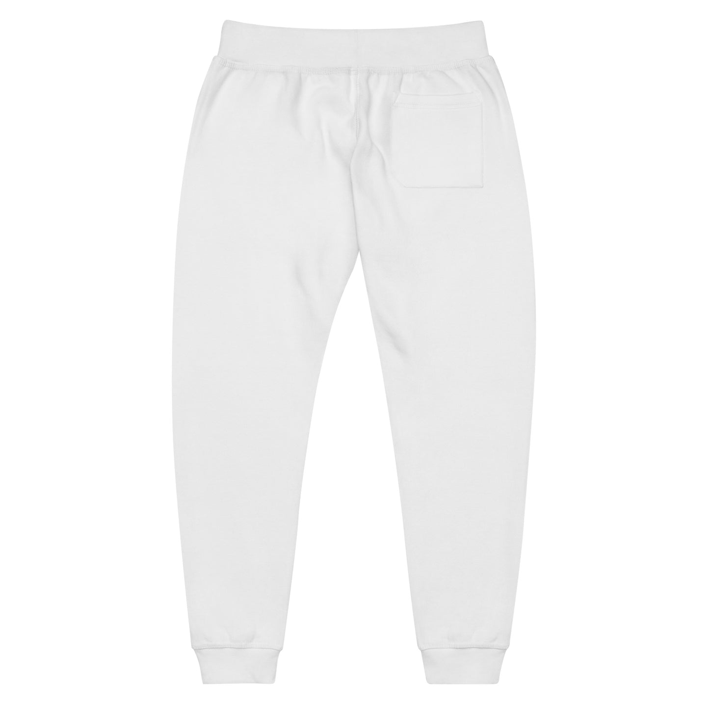 Craftklart Unisex Fleece Sweatpants - Premium Joggers from Craftklart.store - Just $28! Shop now at Craftklart.store