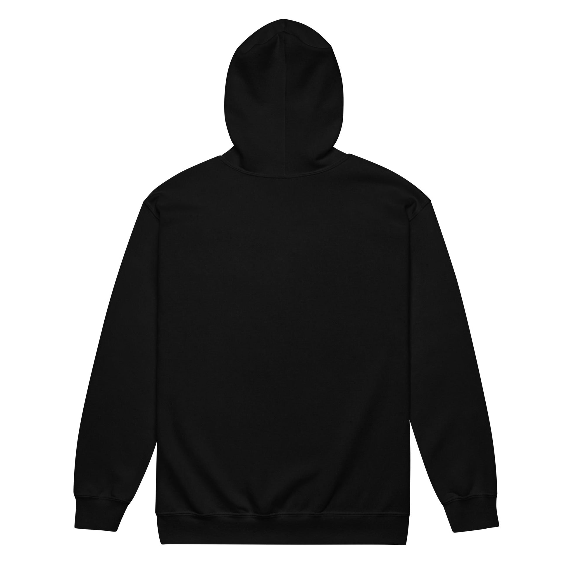 Craftklart Urban 103 Unisex Heavy Blend Zip Hoodie - Premium Hoodie from Craftklart.store - Just $26.95! Shop now at Craftklart.store