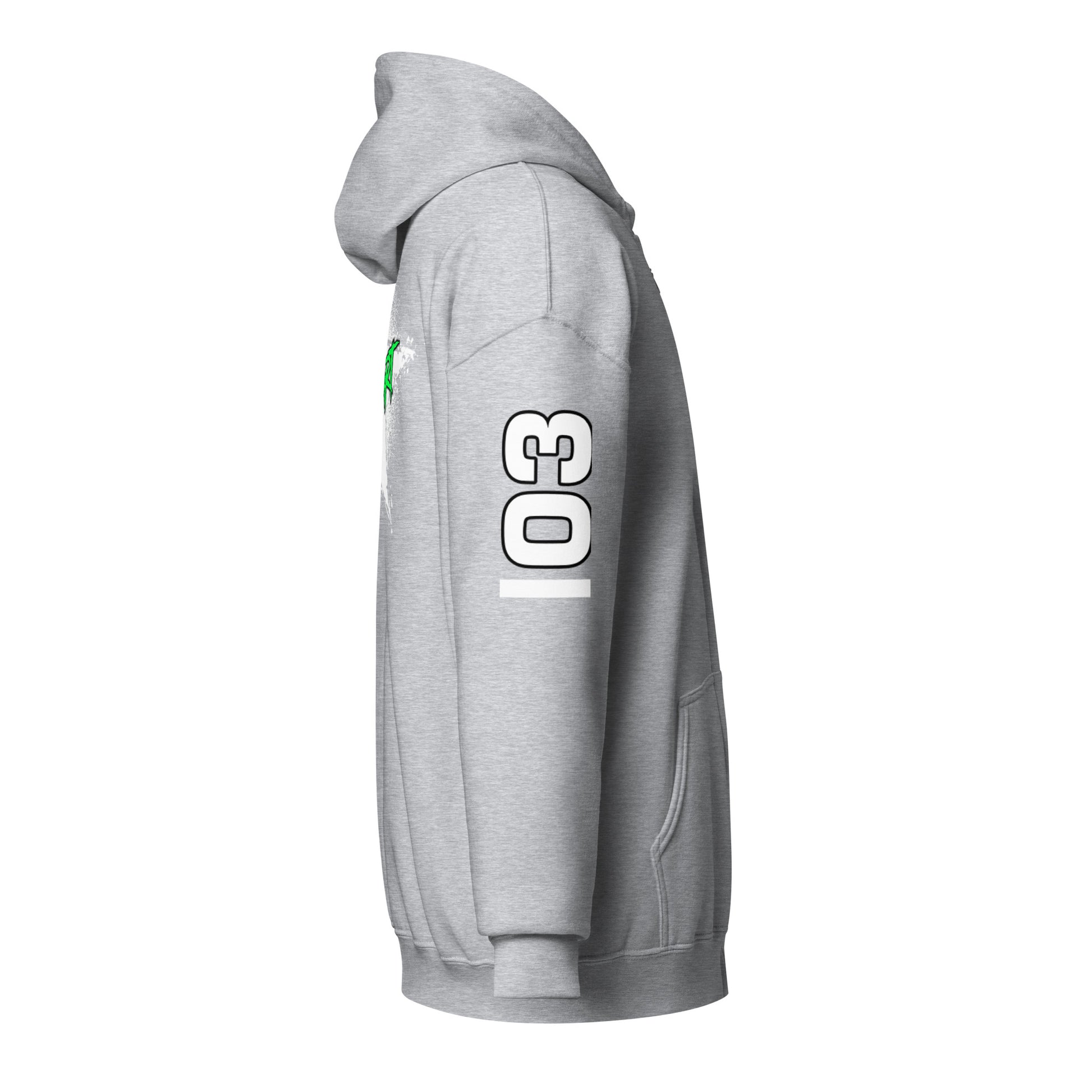 Craftklart 103 Unisex Heavy Blend Zip Hoodie - Premium Hoodie from Craftklart.store - Just $36! Shop now at Craftklart.store