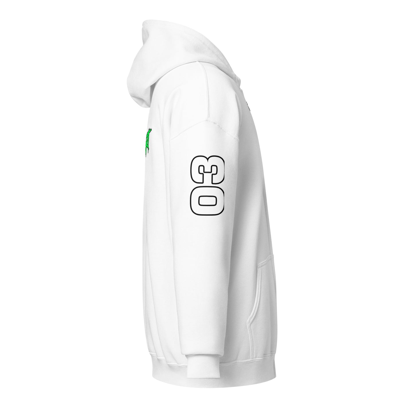 Craftklart 103 Unisex Heavy Blend Zip Hoodie - Premium Hoodie from Craftklart.store - Just $36! Shop now at Craftklart.store