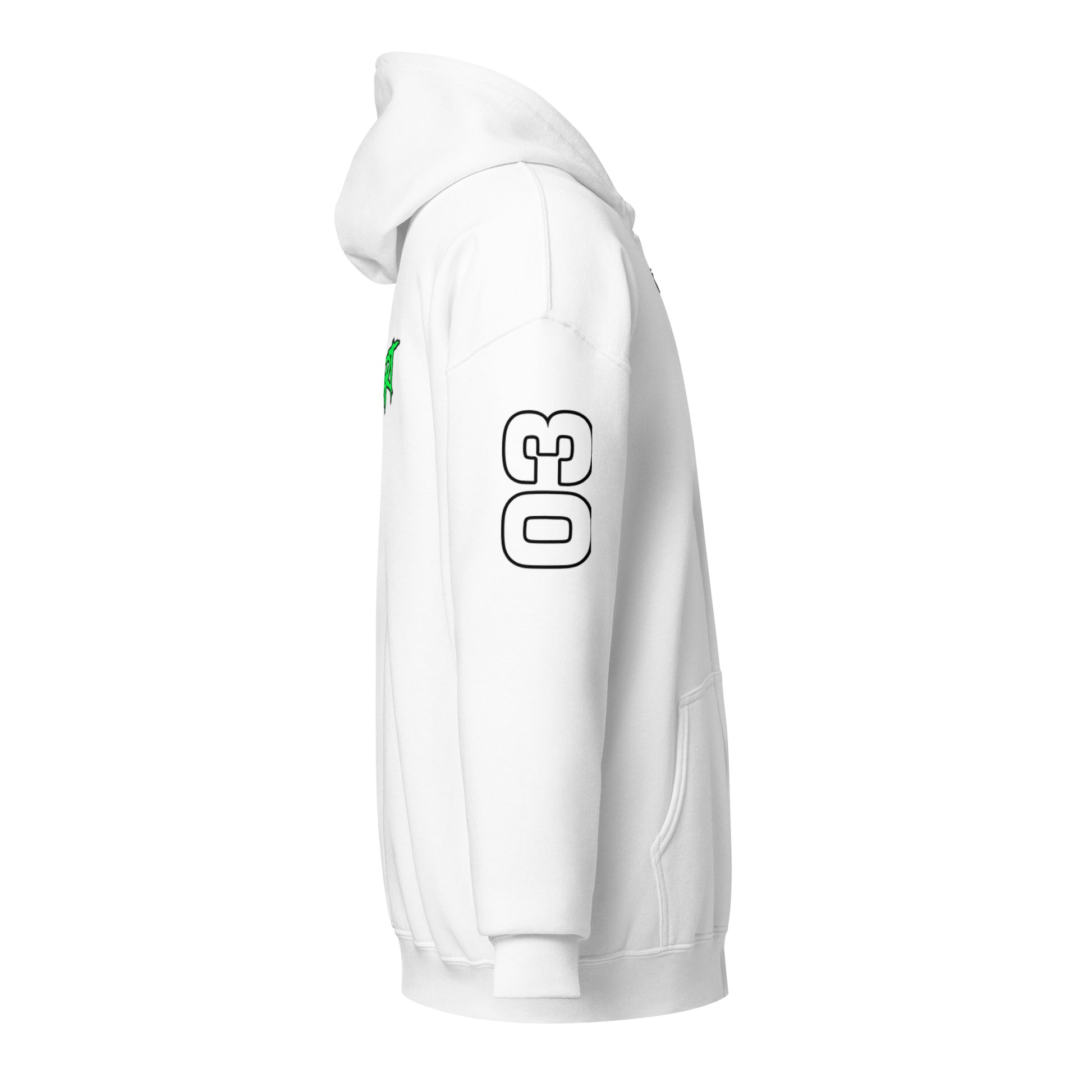 Craftklart 103 Unisex Heavy Blend Zip Hoodie - Premium Hoodie from Craftklart.store - Just $36! Shop now at Craftklart.store