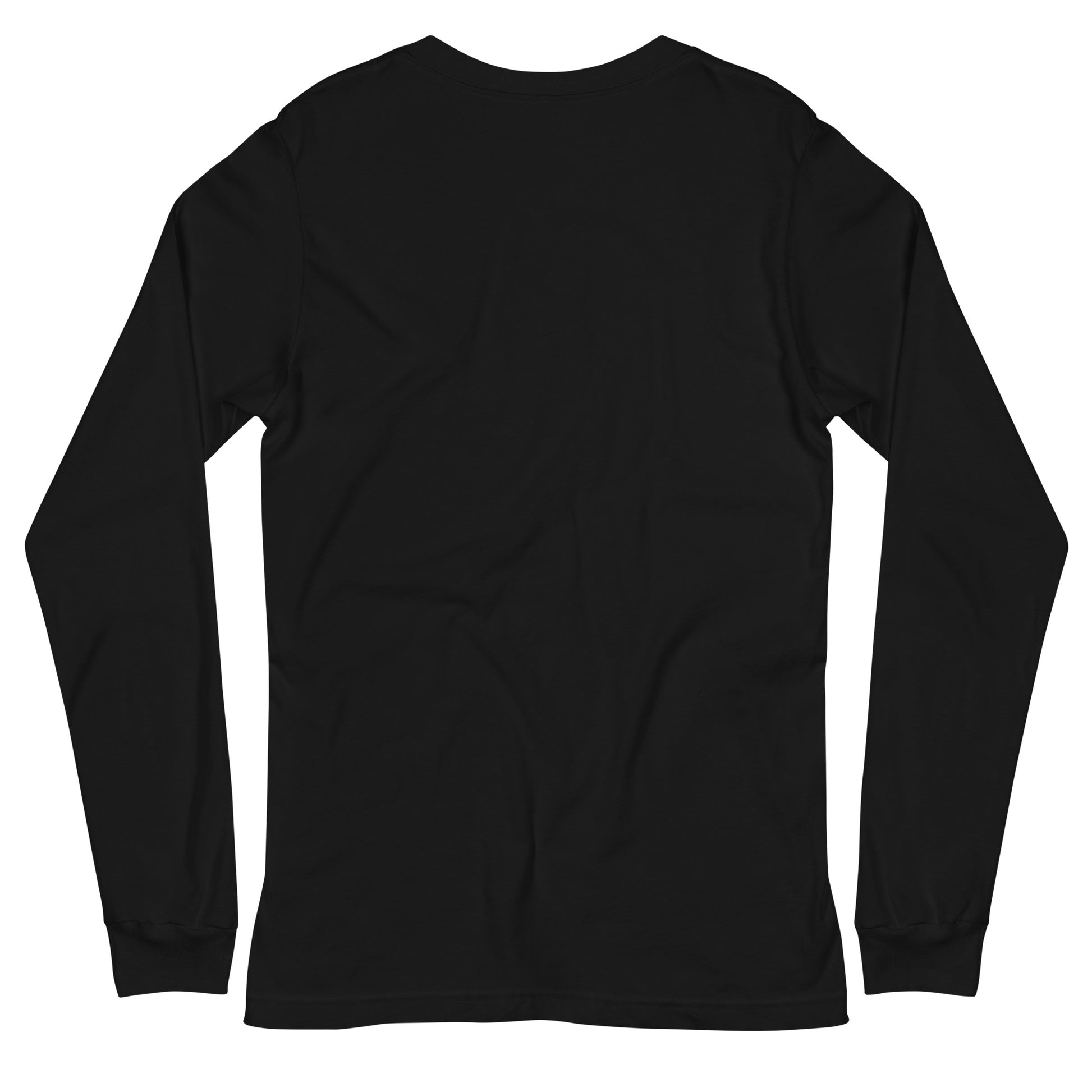 Unisex Consistency is Key Long Sleeve Tee - Premium Sweater from Craftklart.store - Just $18.98! Shop now at Craftklart.store