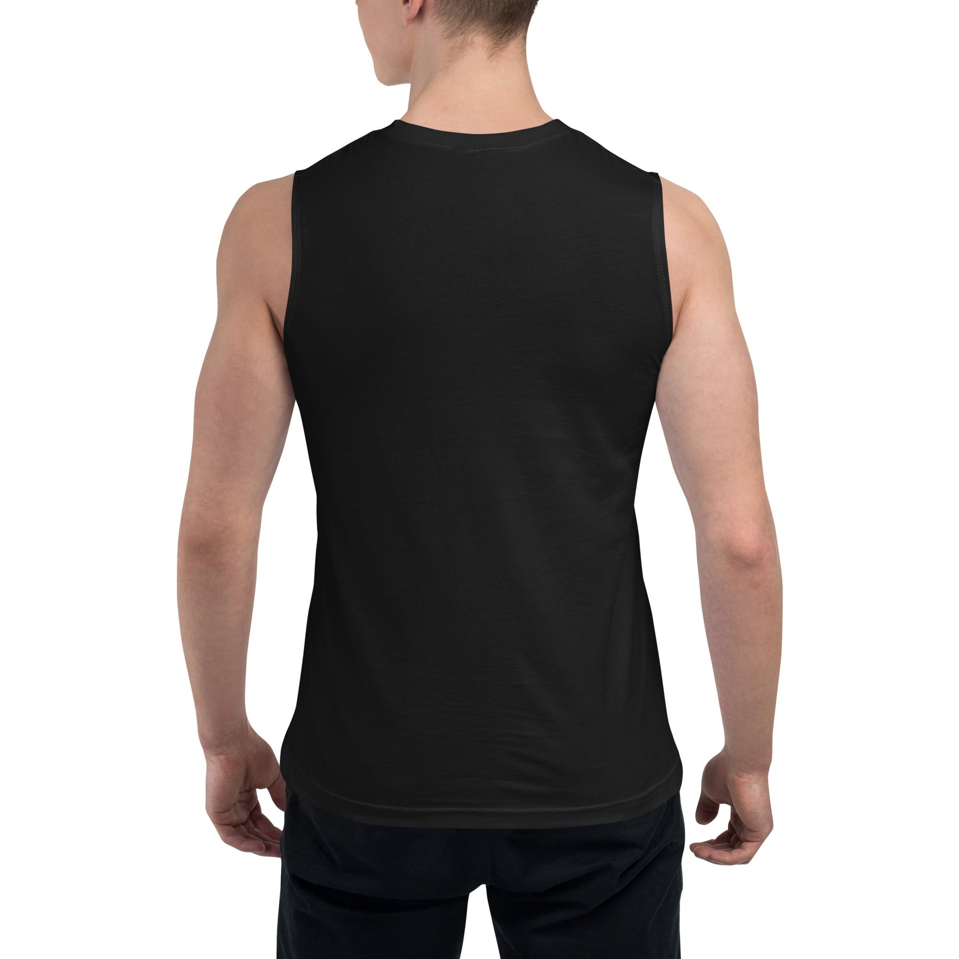 Craftklart 103 Muscle Shirt - Premium T shirt from Craftklart.store - Just $19.75! Shop now at Craftklart.store